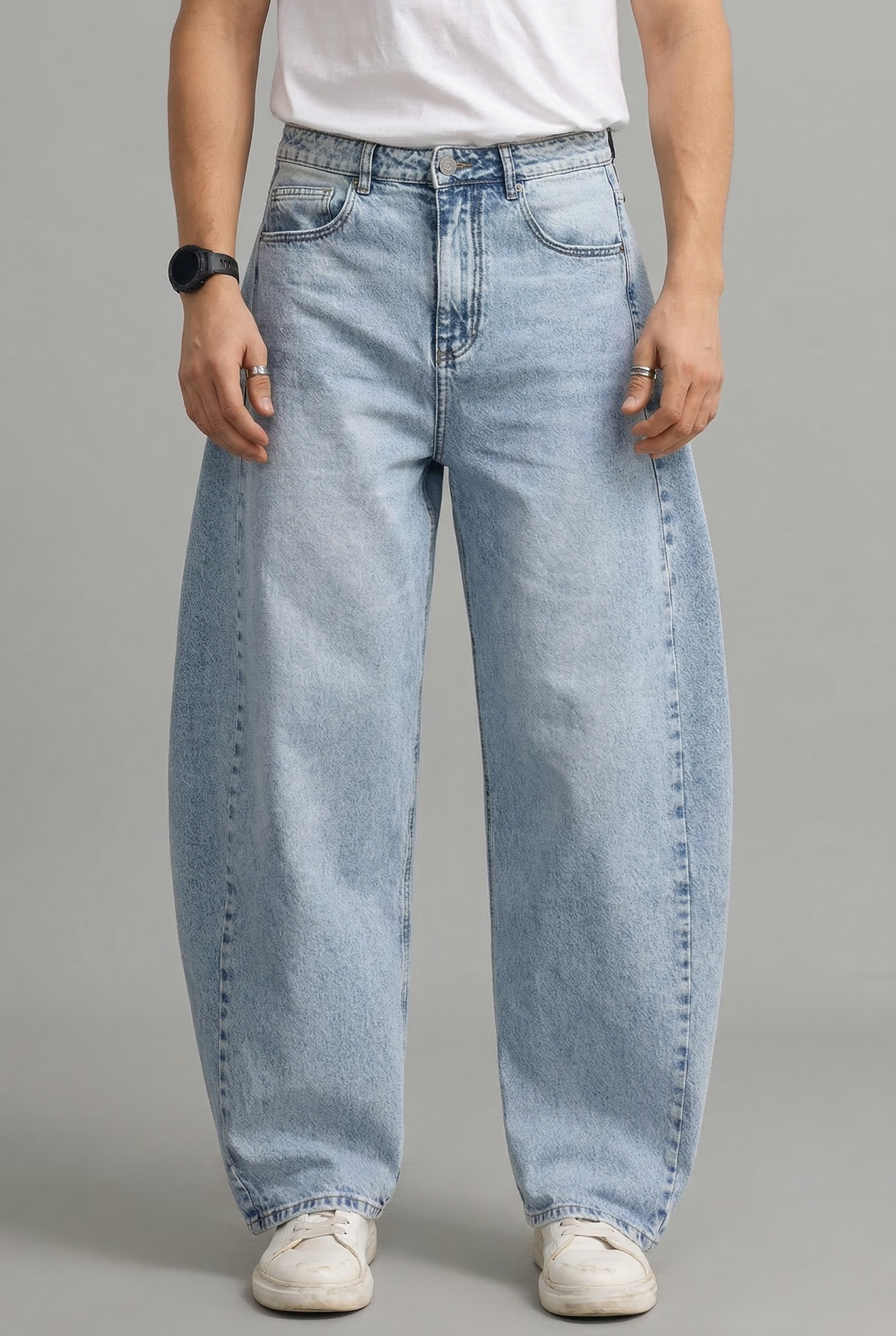 JEANS SARTORIA SICILIANA