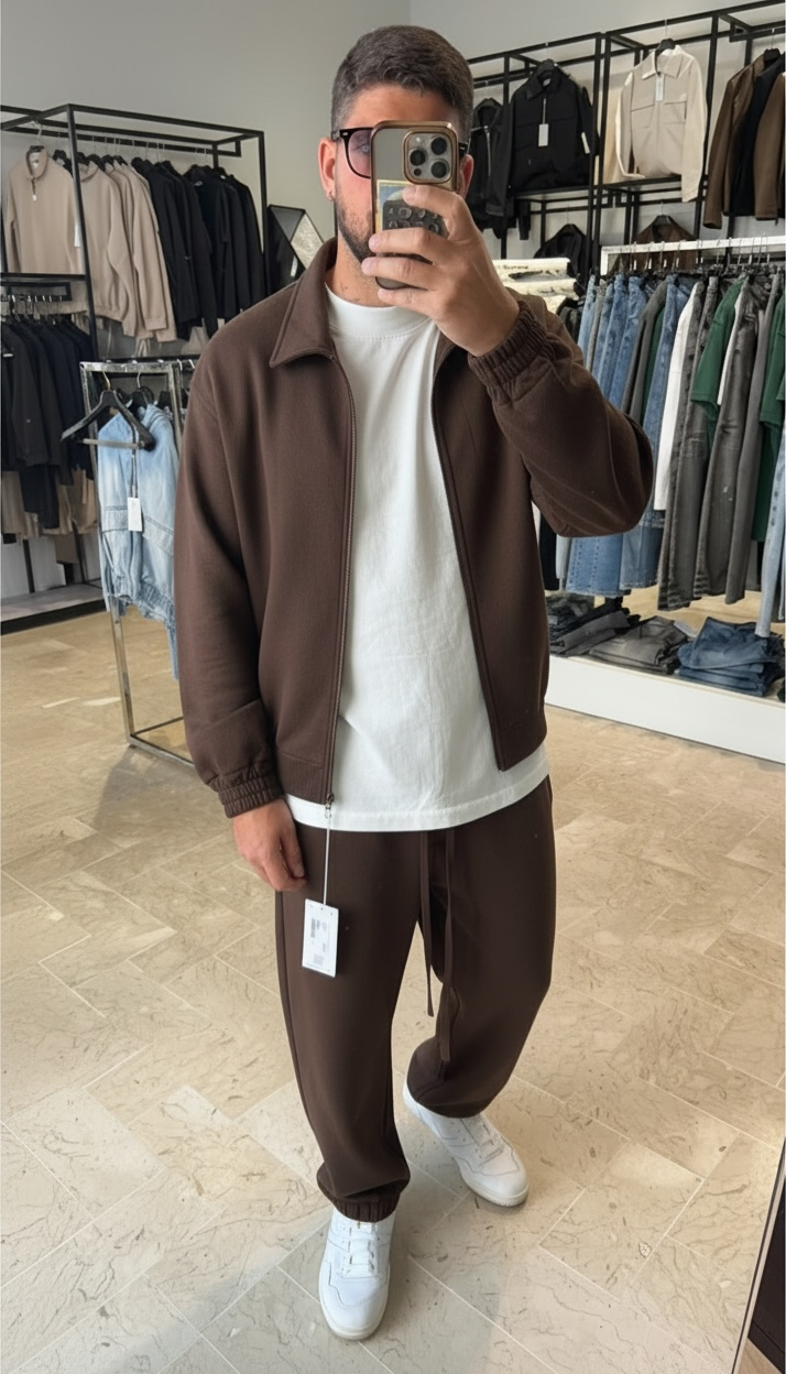 COORDINATO SARTORIA SICILIANA