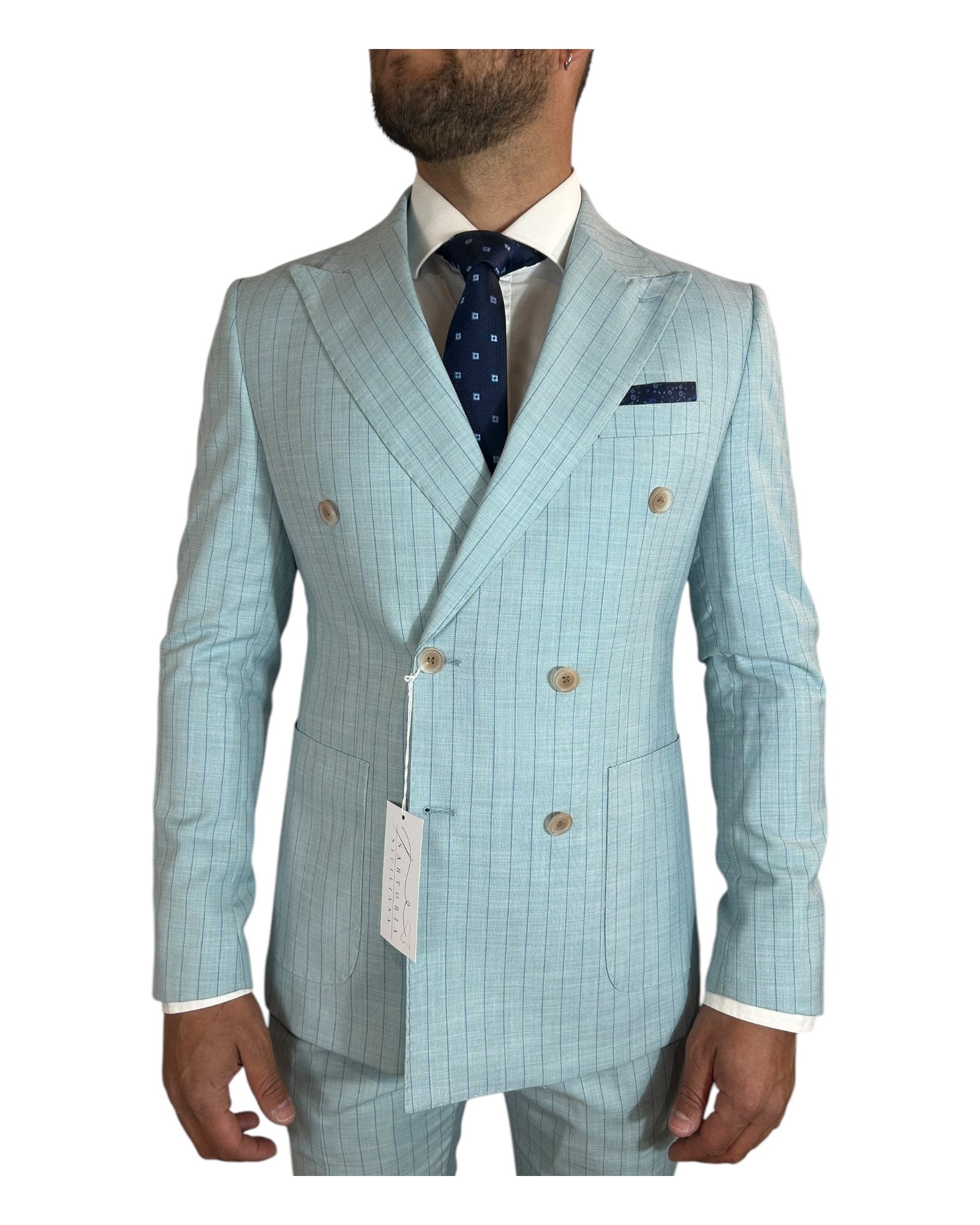 Abiti JN91NIZZA SARTORIA SICILIANA