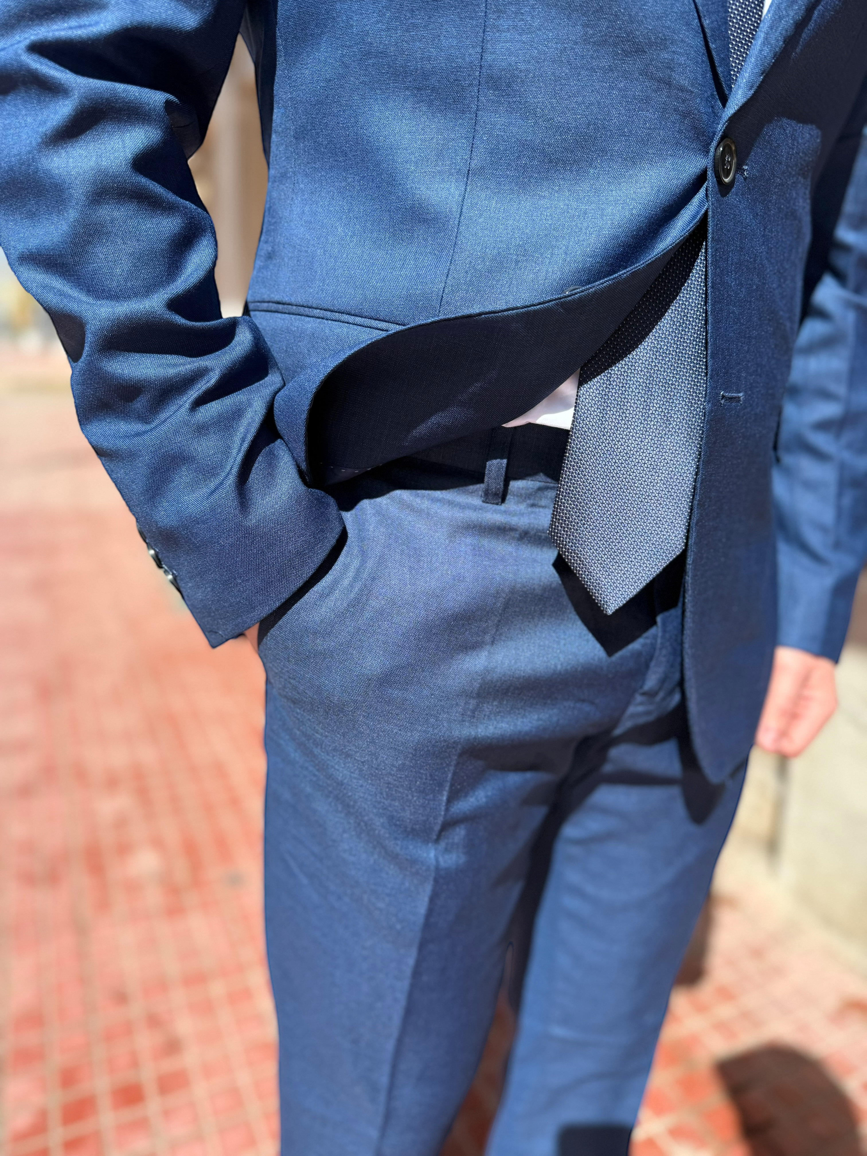 Abiti JN03GRISA SARTORIA SICILIANA