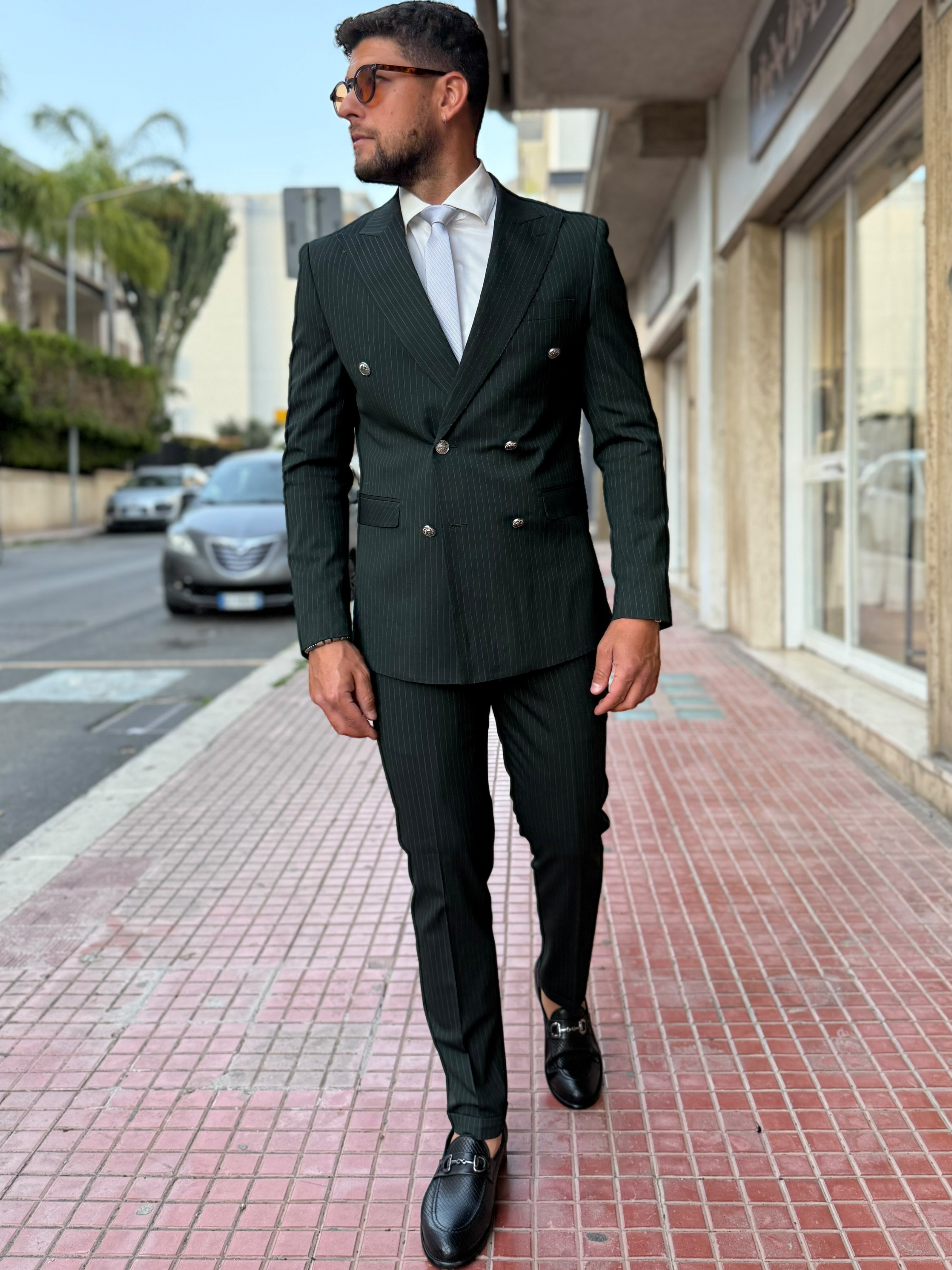 ABITO SPT8760 SARTORIA SICILIANA