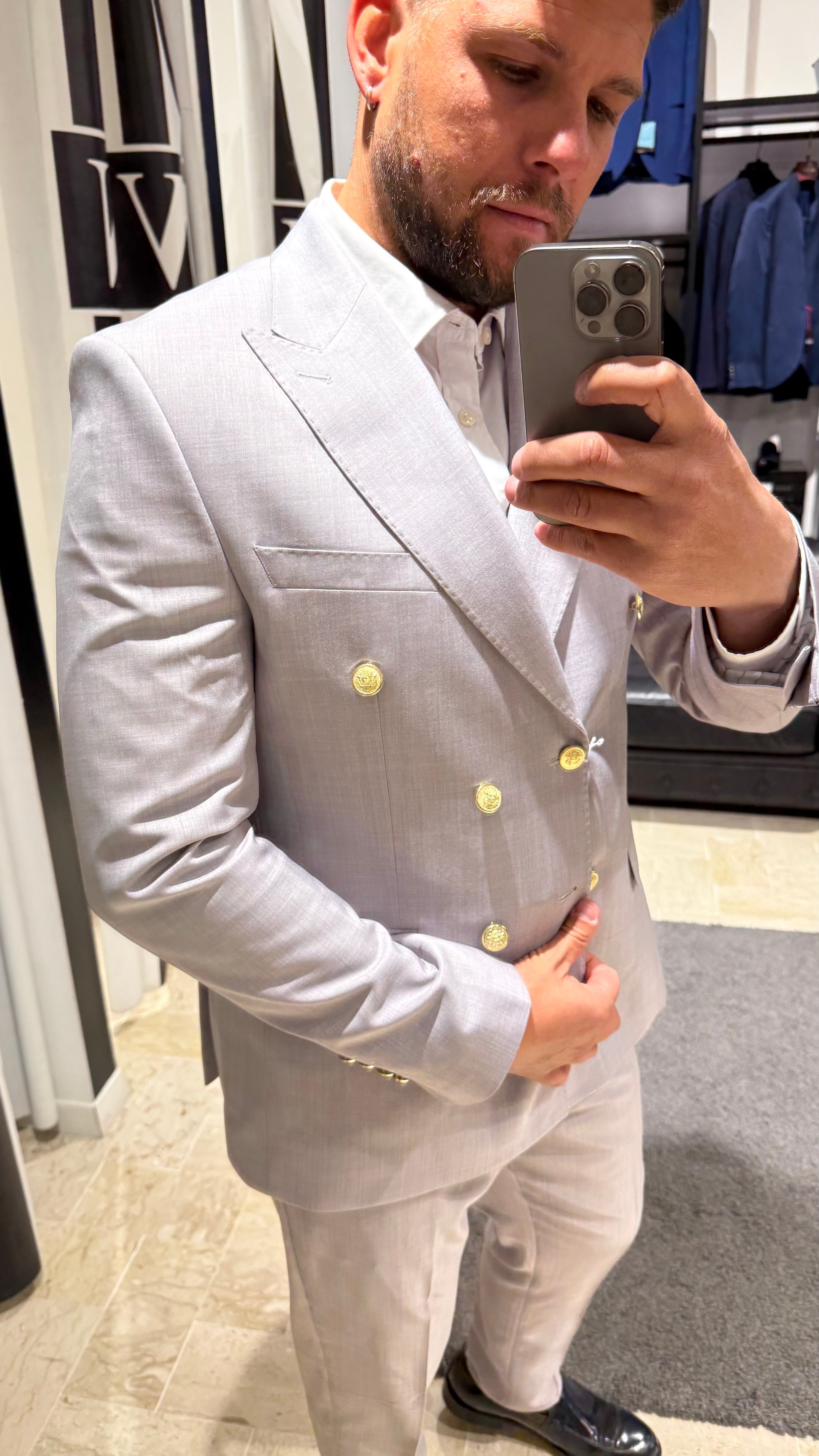 Abiti SARTORIA SICILIANA BRH2602