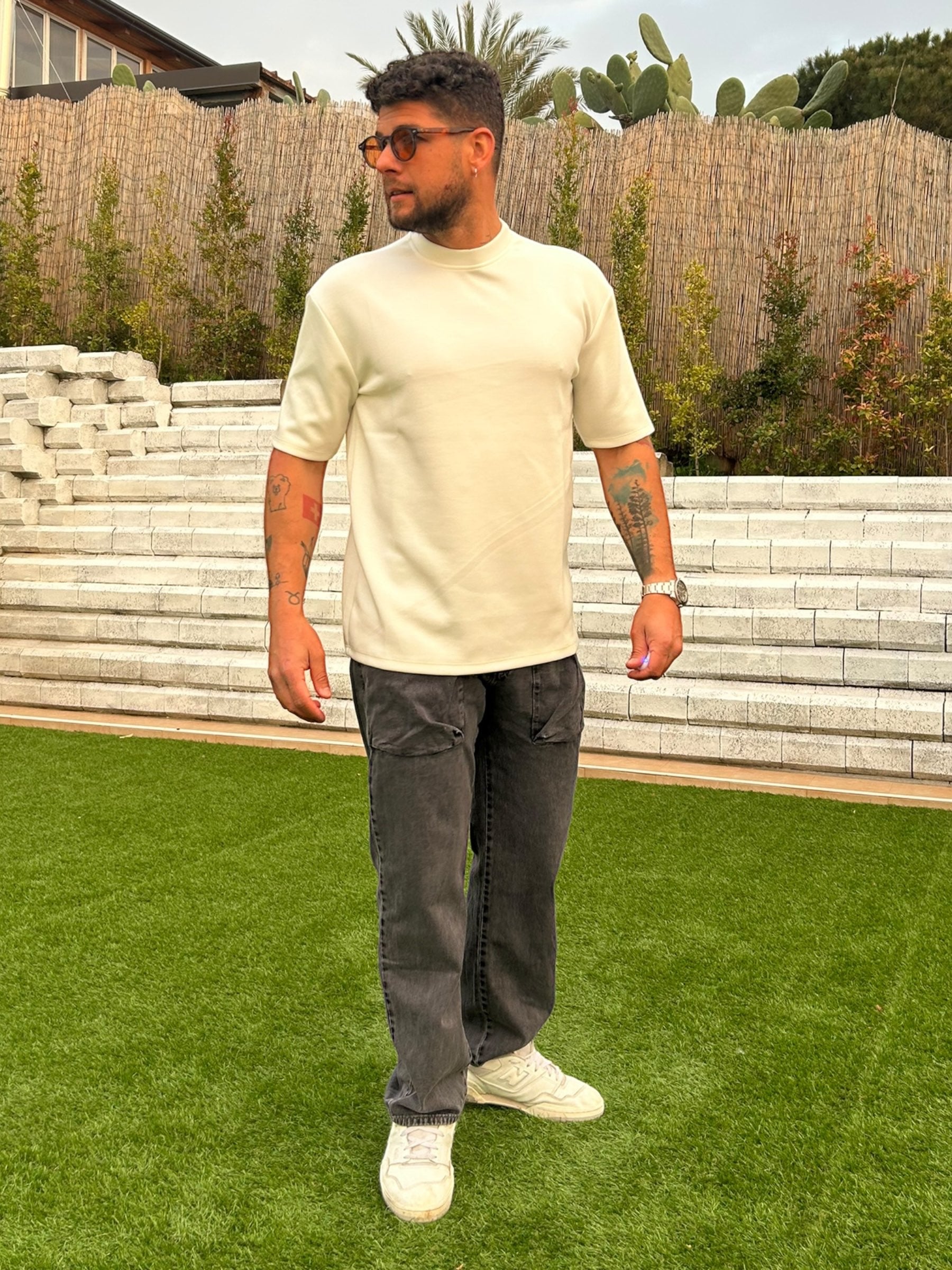 Maglieria L5217 SARTORIA SICILIANA