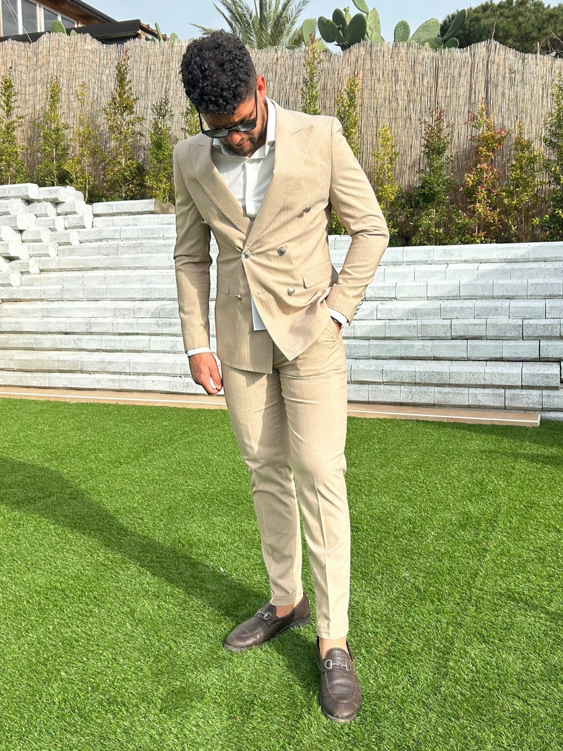 ABITO SPT8760 SARTORIA SICILIANA