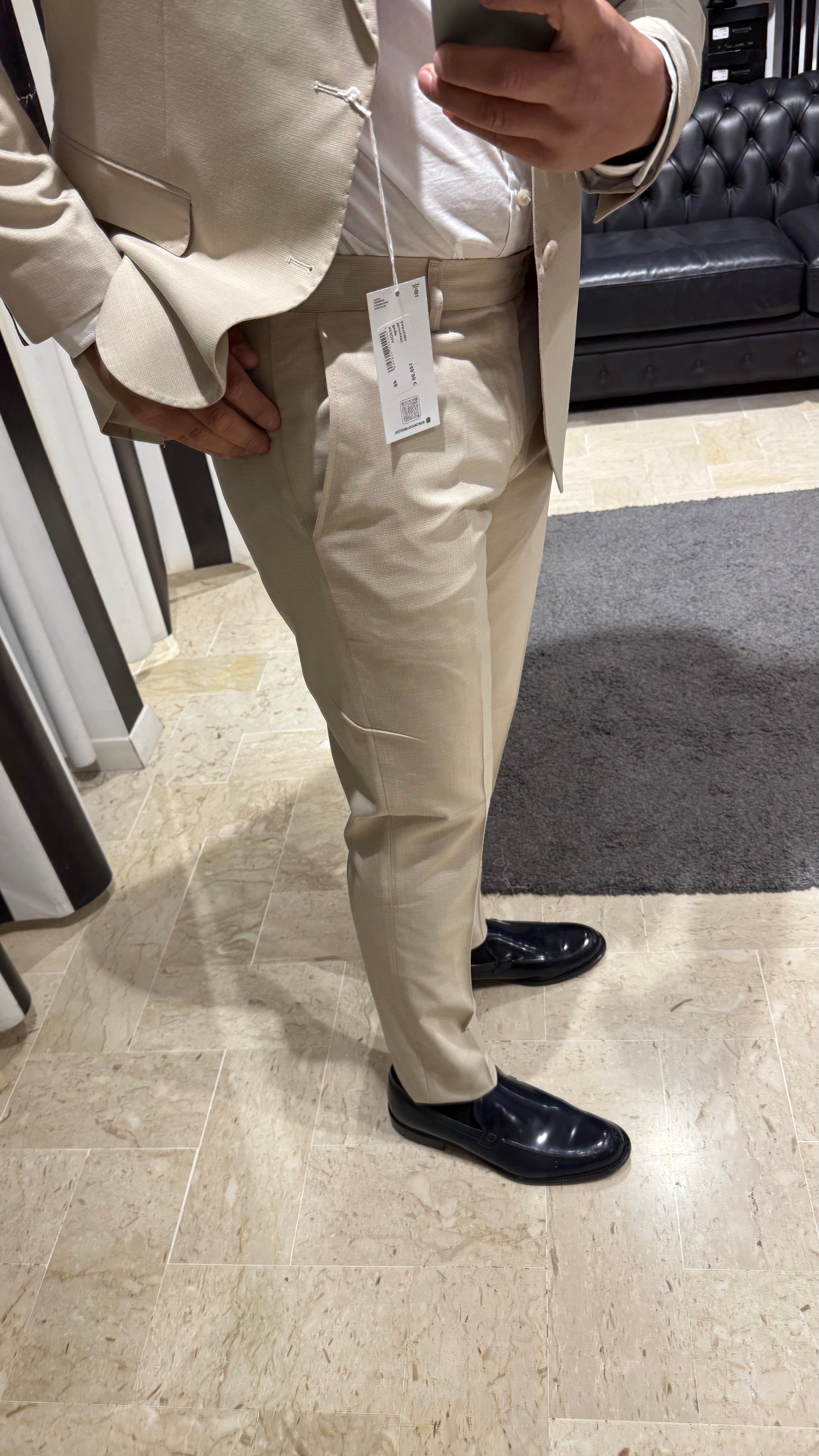 Abiti SARTORIA SICILIANA NEXO2A
