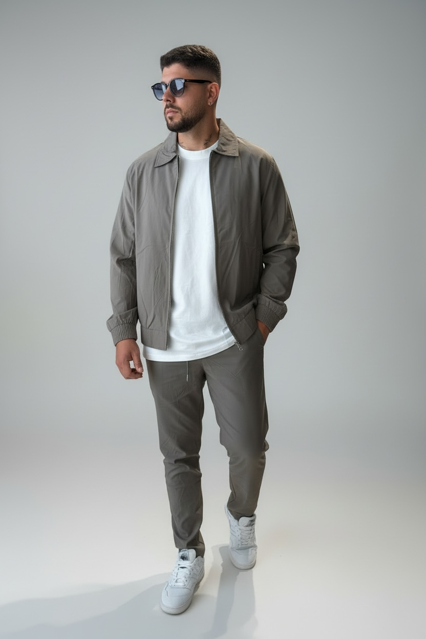 COORDINATO SARTORIA SICILIANA