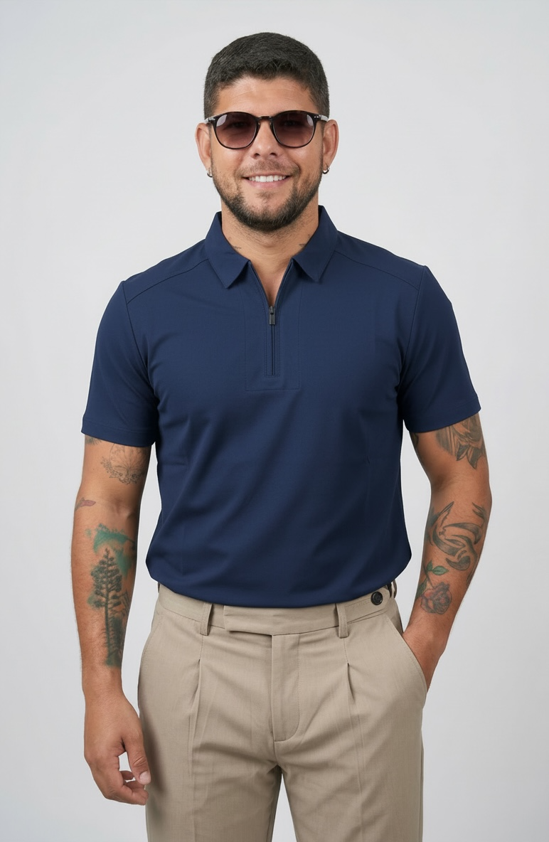 T-Shirt e Polo SARTORIA SICILIANA