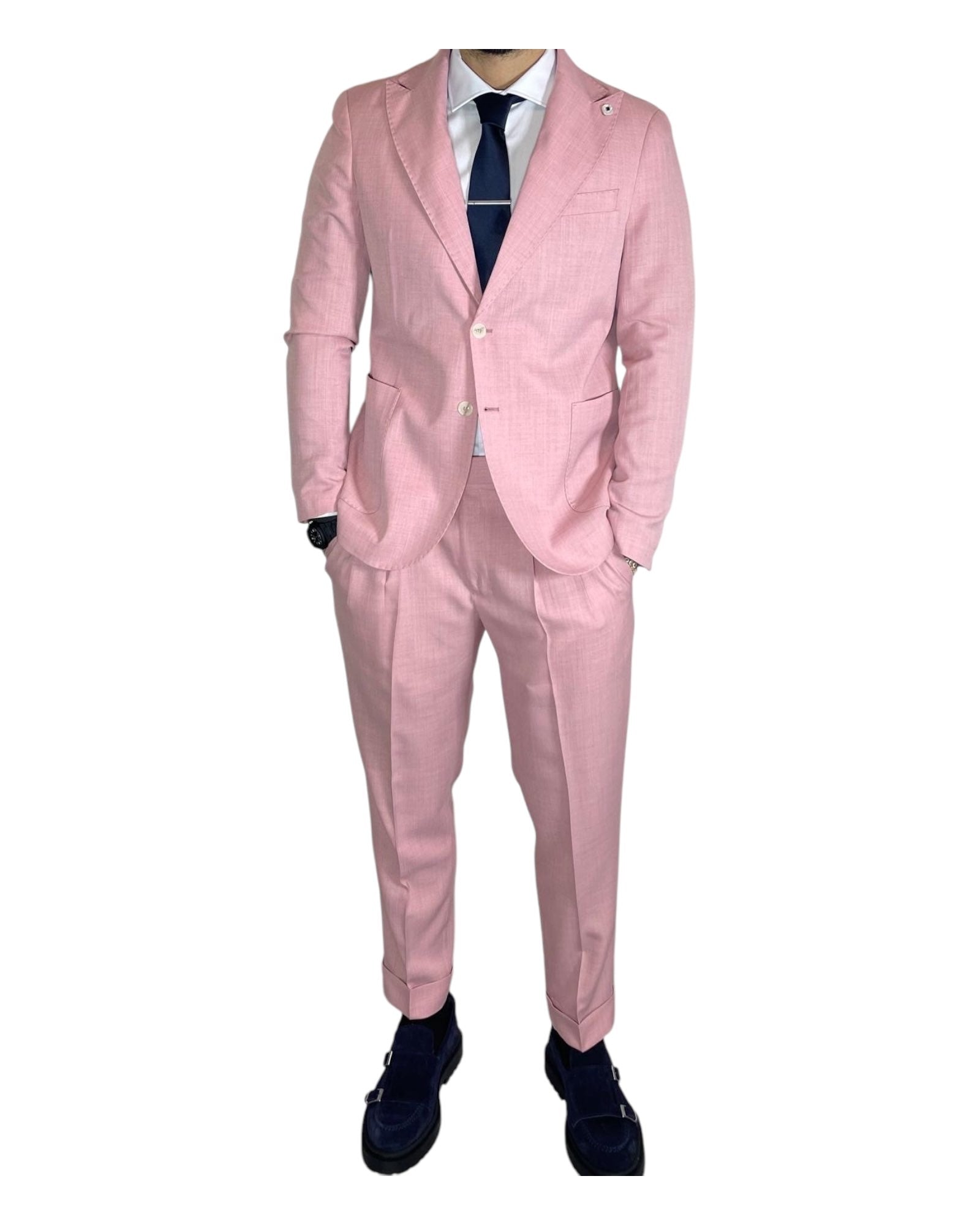 ABITO AB-9832 SARTORIA SICILIANA