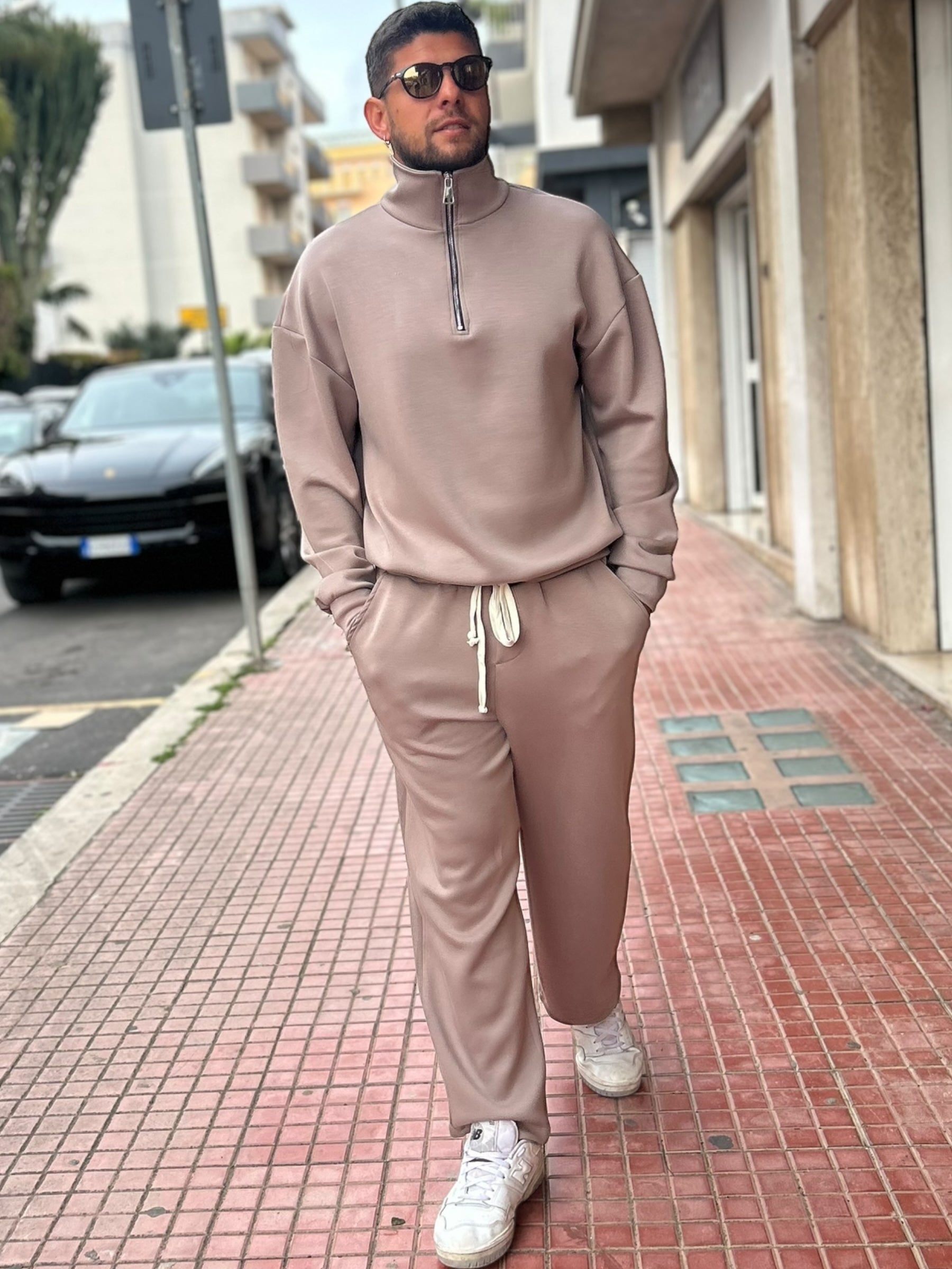 COORDINATO VIC555 SARTORIA SICILIANA