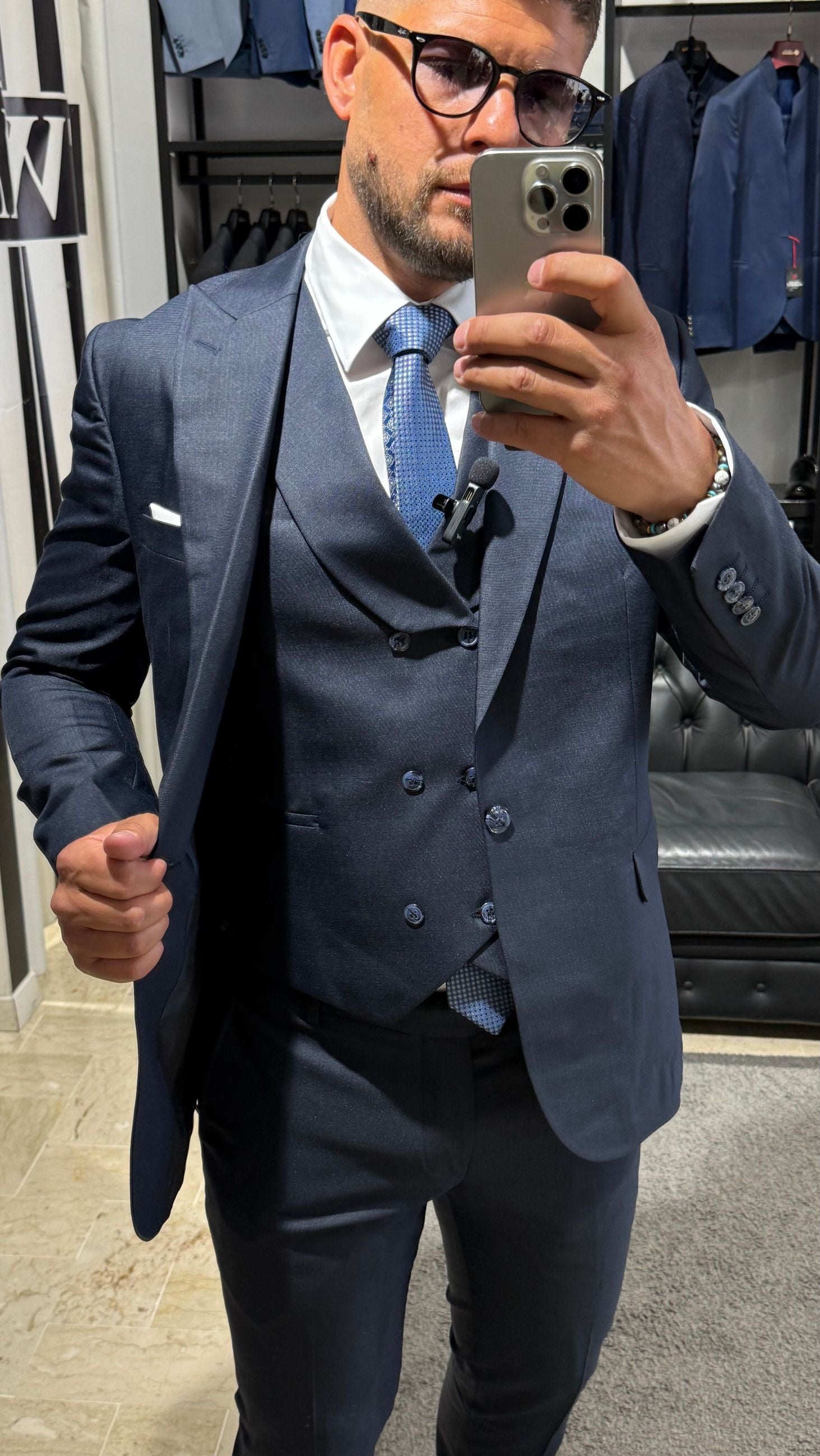 SARTORIA SICILIANA BRH805