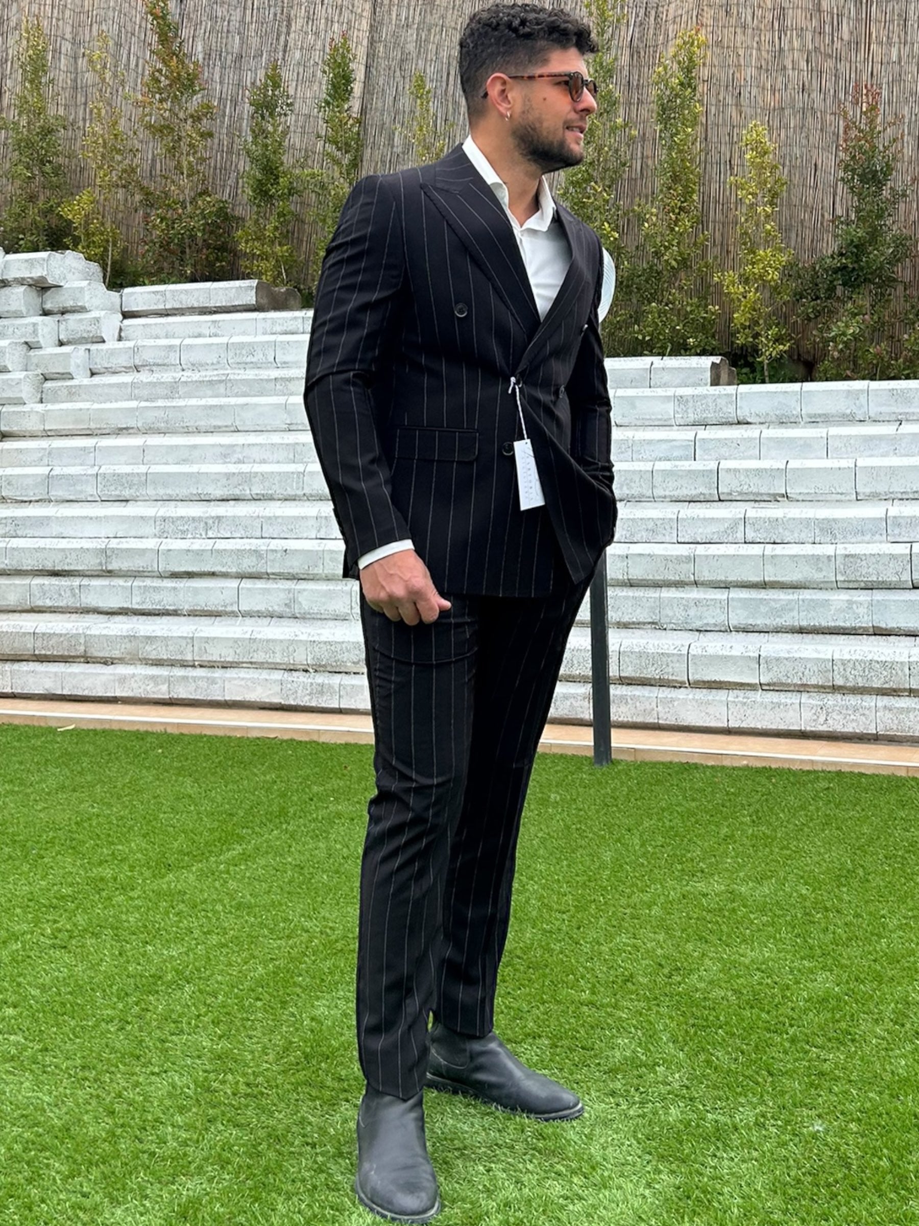 ABITO JN09EVA SARTORIA SICILIANA