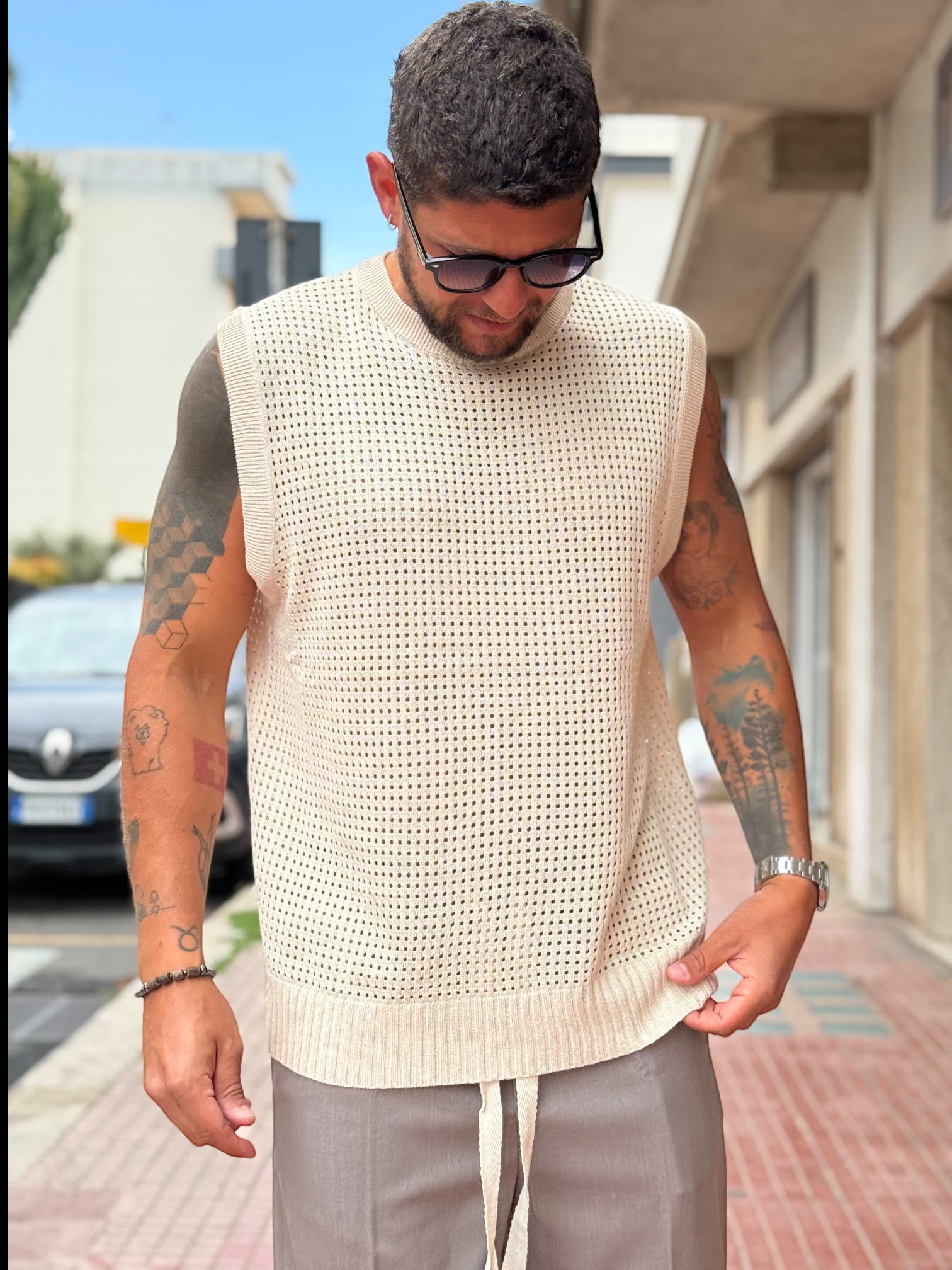 Maglieria SARTORIA SICILIANA