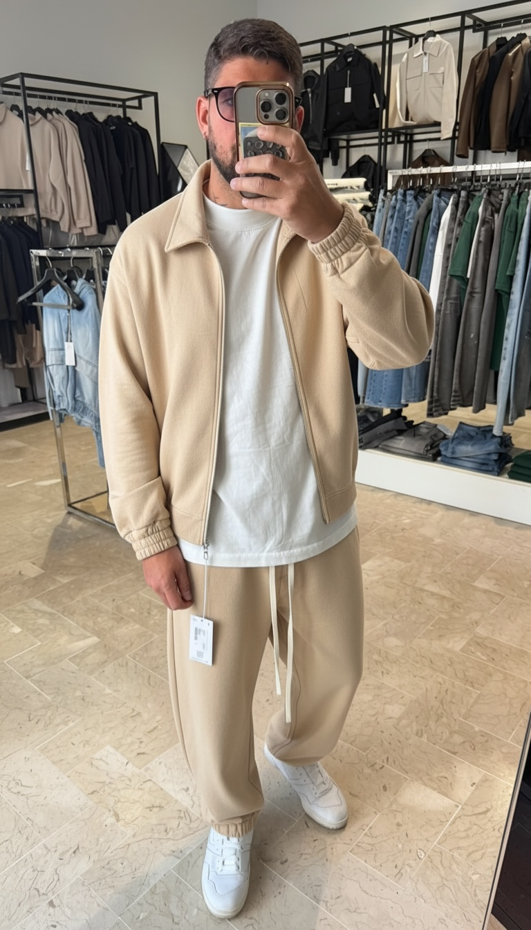 COORDINATO SARTORIA SICILIANA