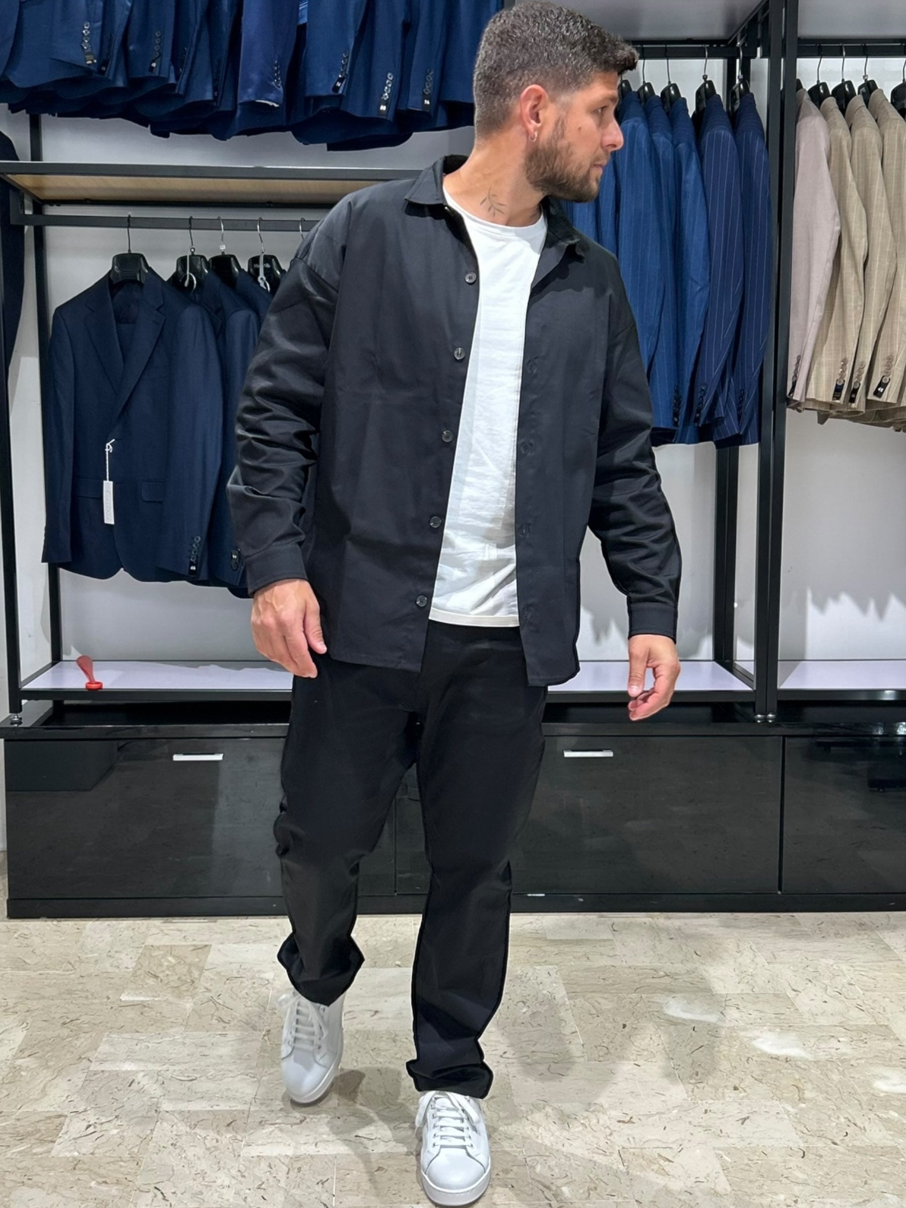 COORDINATO S77/78 SARTORIA SICILIANA