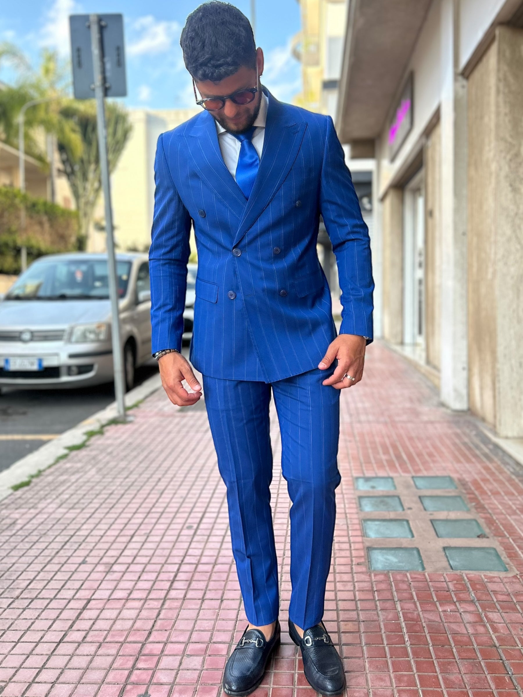 ABITO JN09EVA SARTORIA SICILIANA