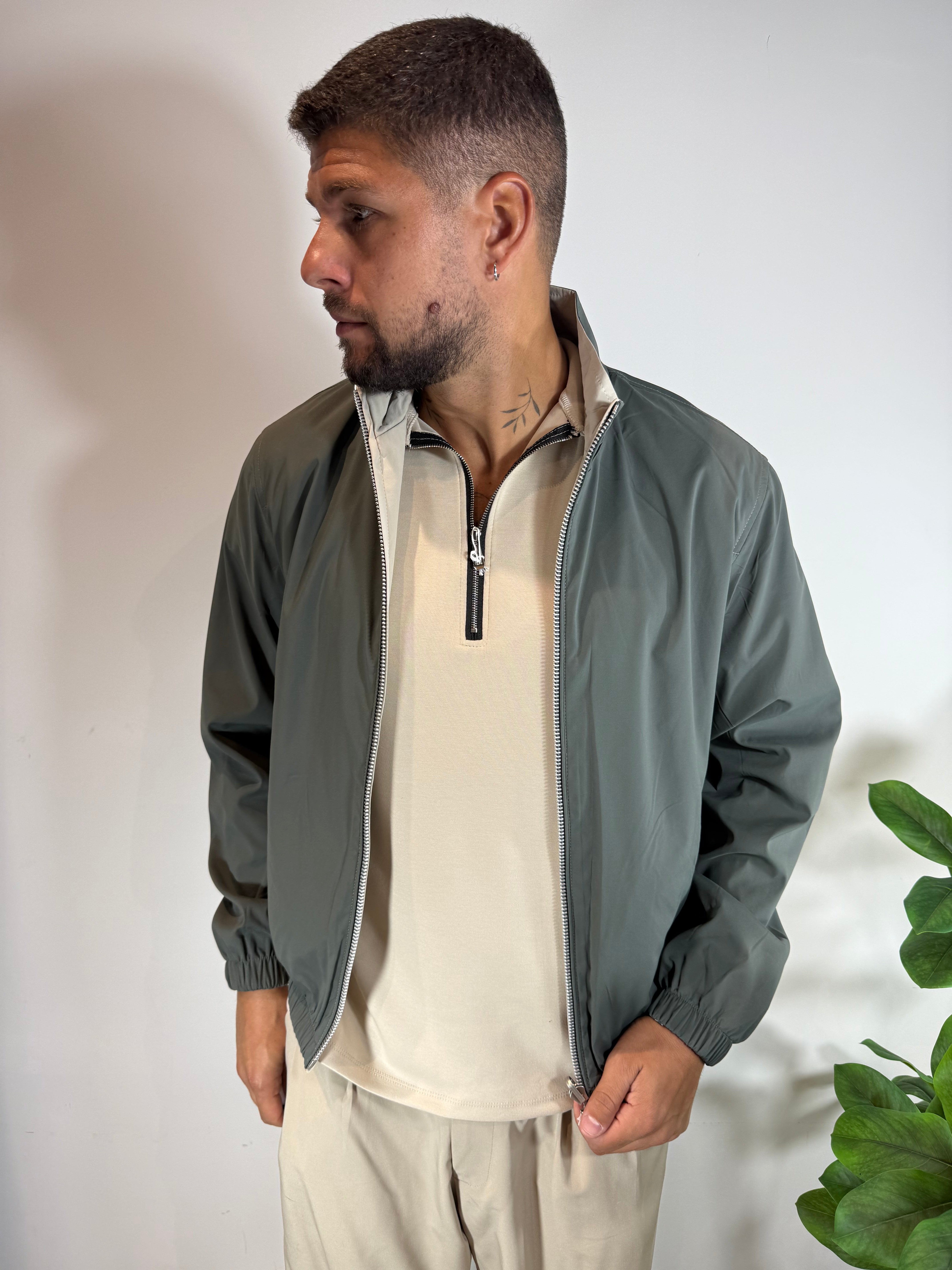 giubbotto SARTORIA SICILIANA