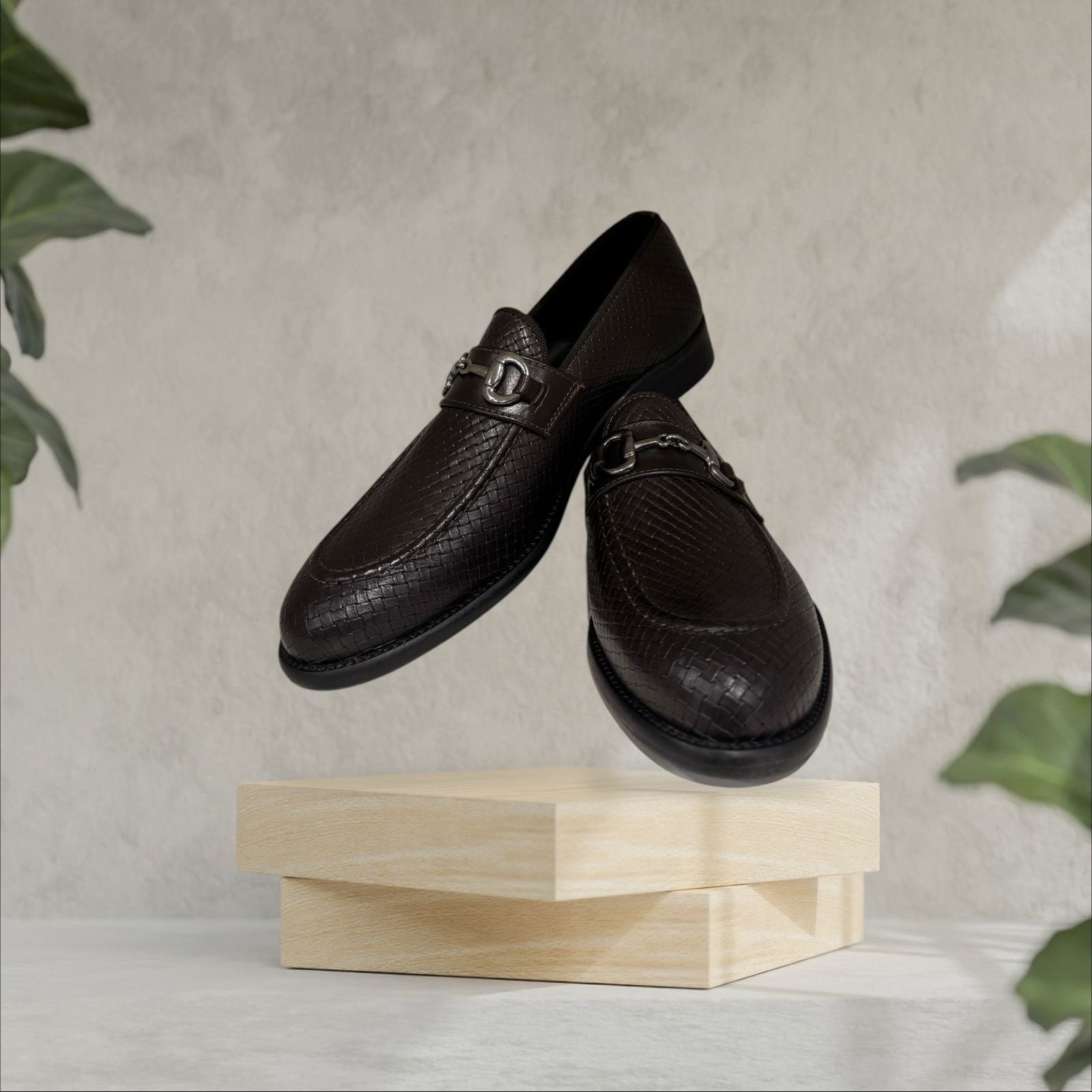 Scarpe STAMP SARTORIA SICILIANA