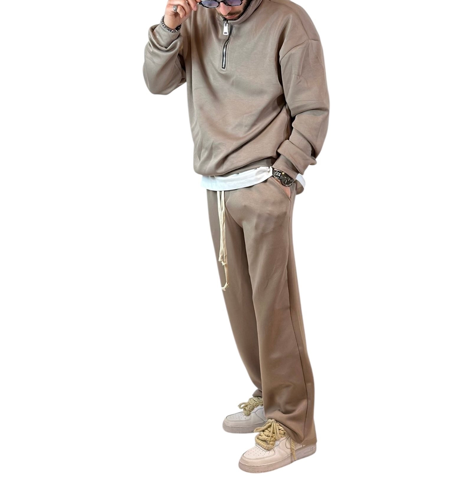 COORDINATO VIC555 SARTORIA SICILIANA