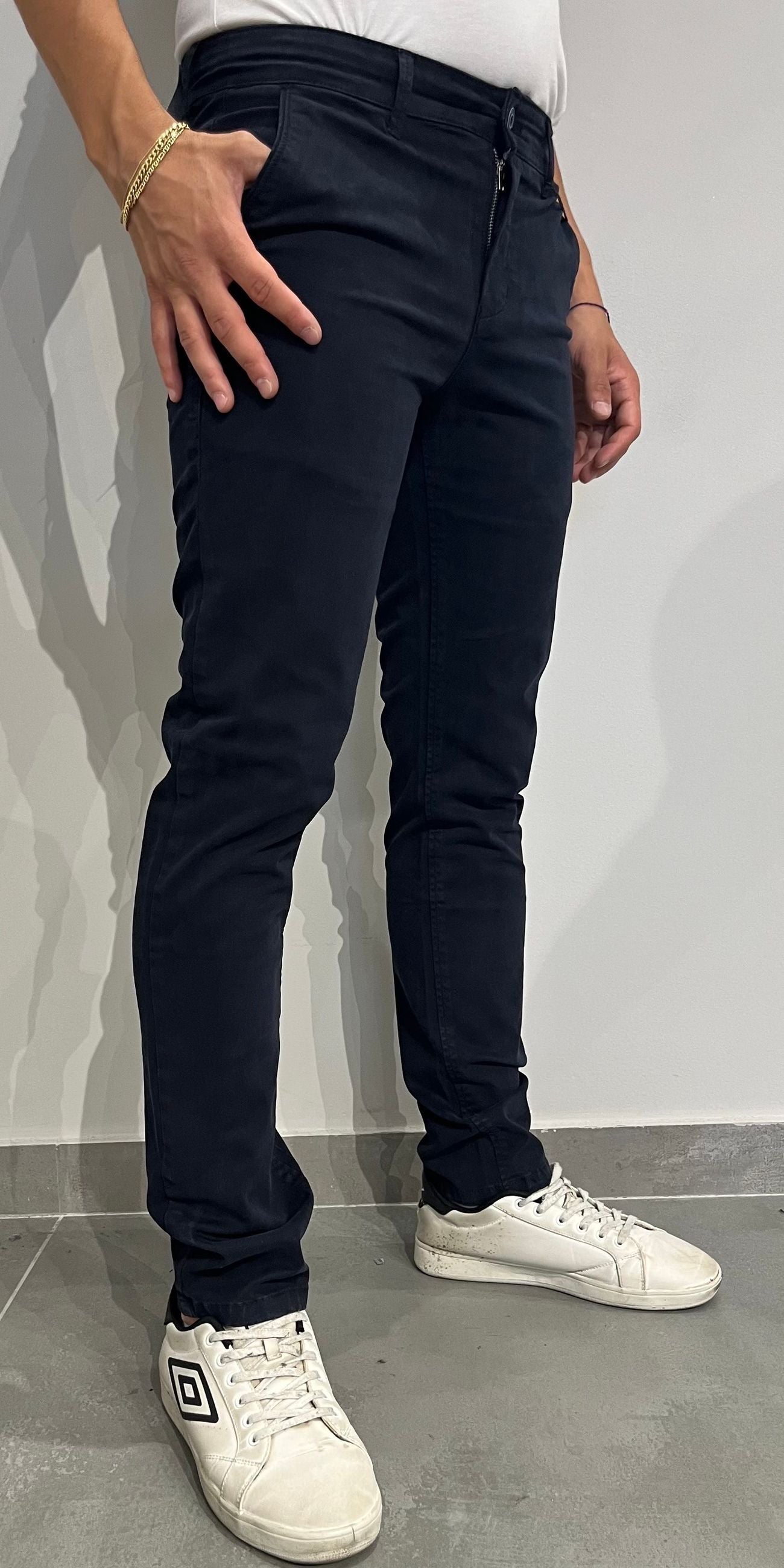 Pantaloni SARTORIA SICILIANA