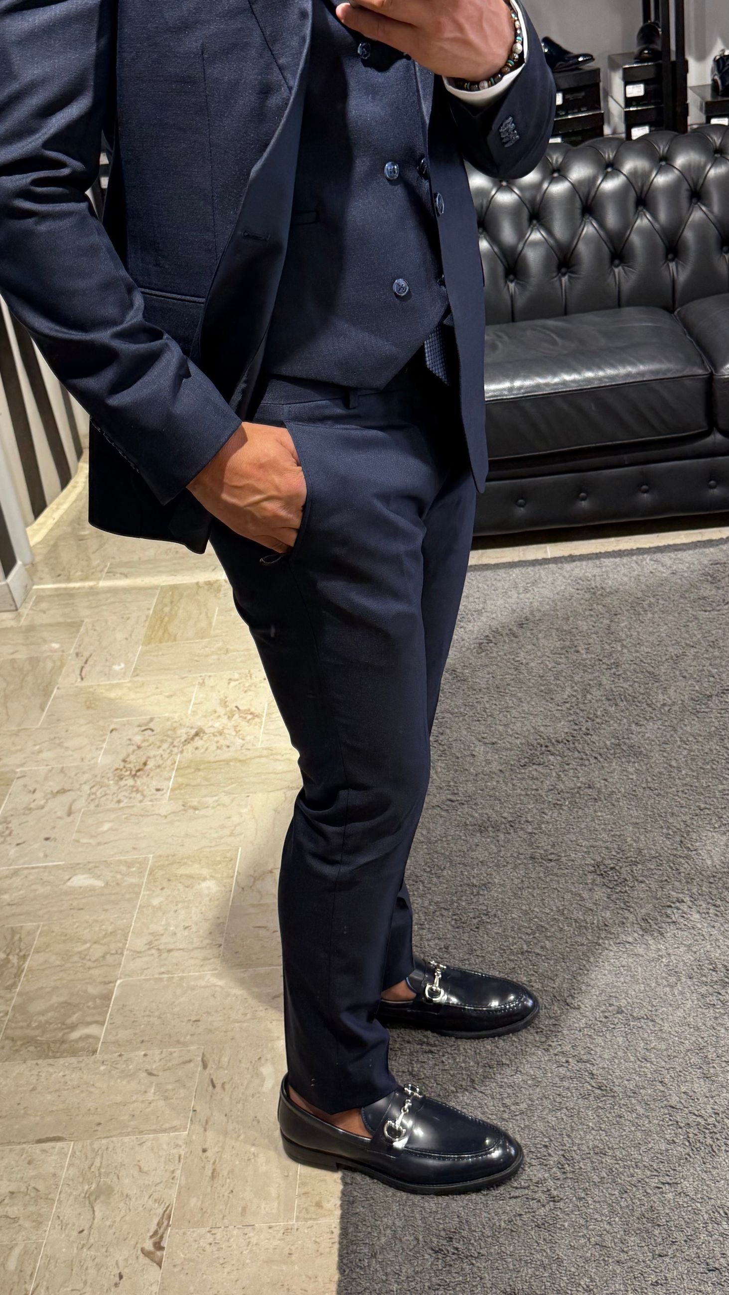 SARTORIA SICILIANA BRH805