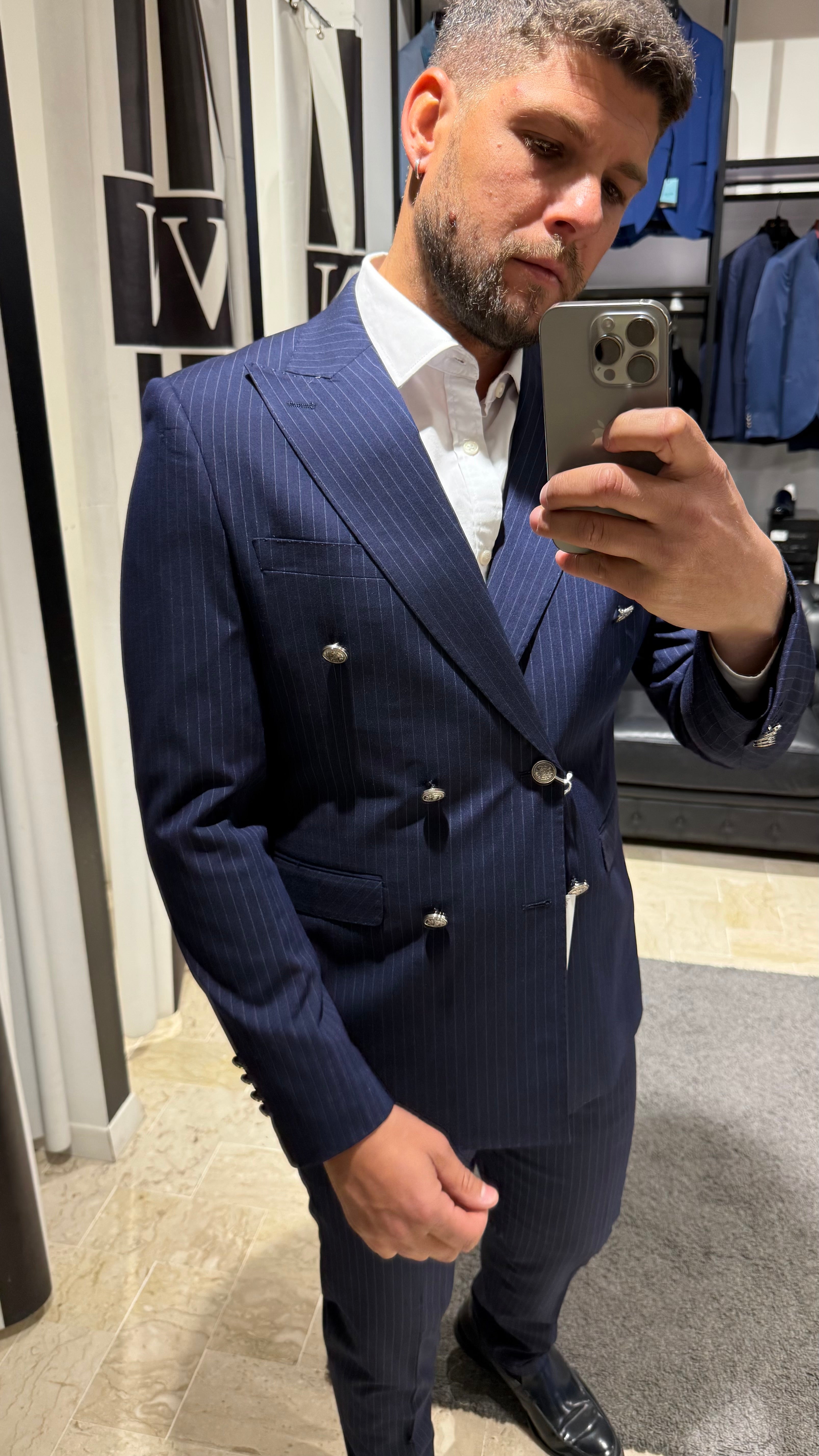 ABITO SARTORIA SICILIANA COMPÀ