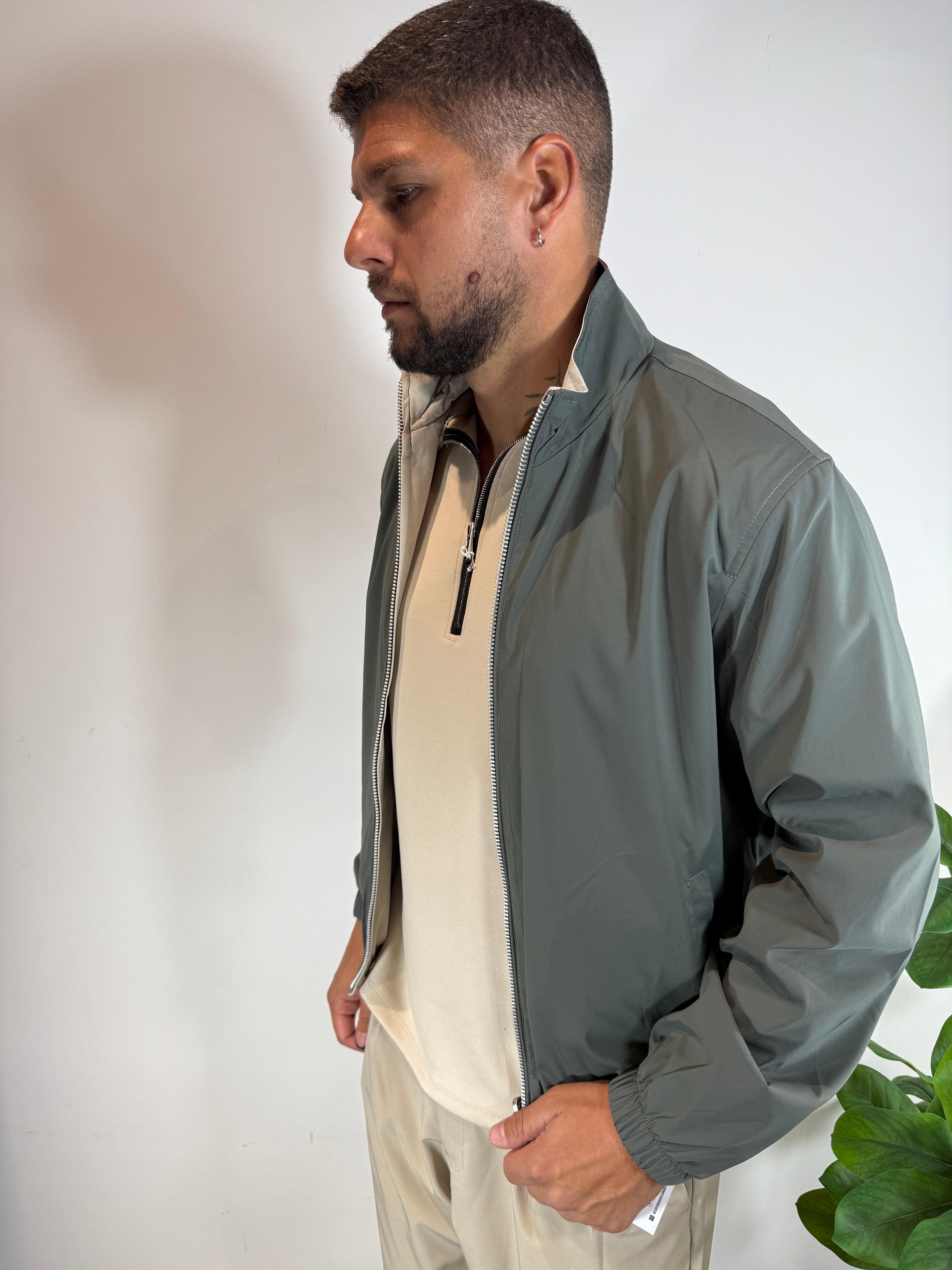 giubbotto SARTORIA SICILIANA