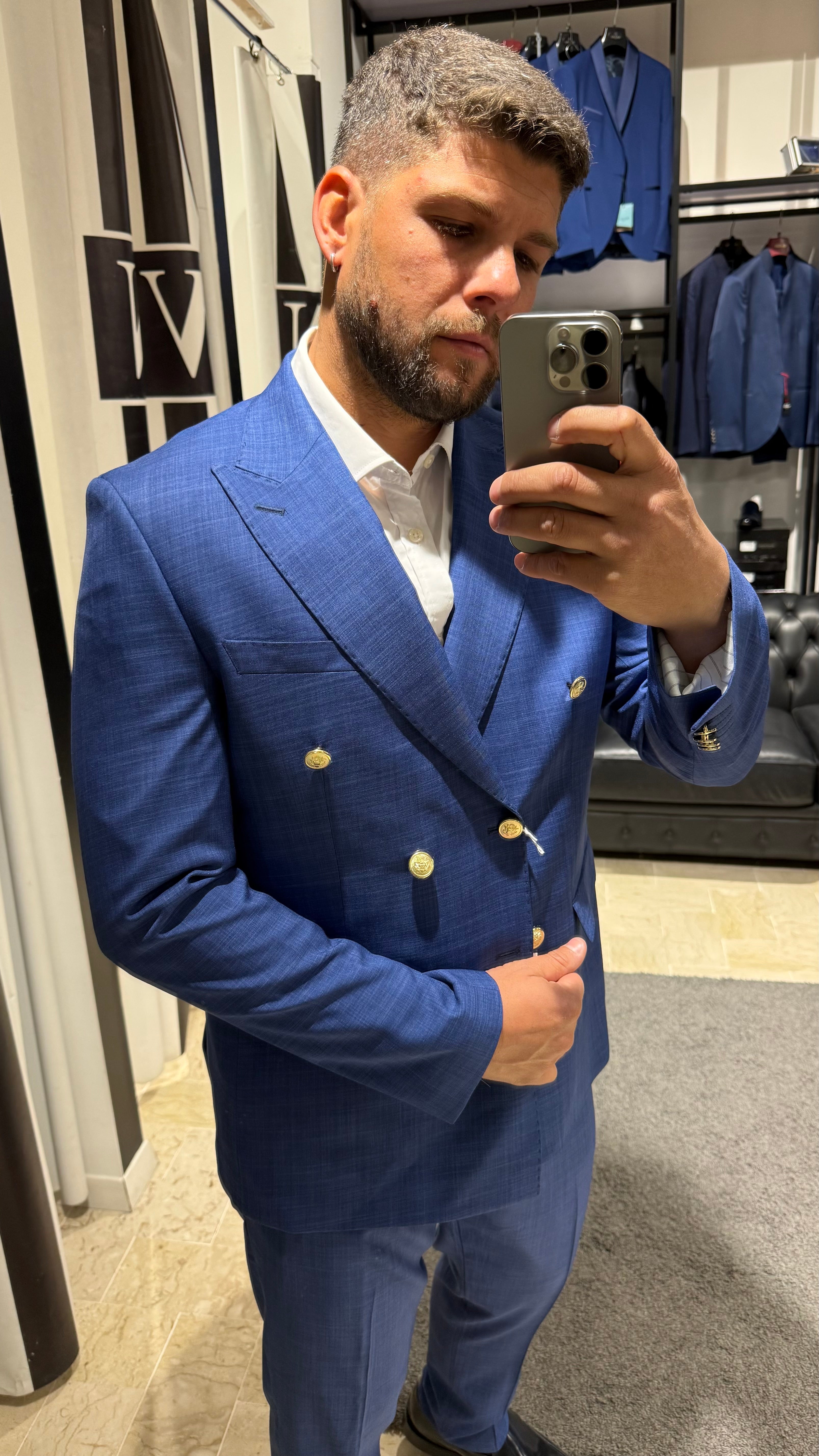 Abiti SARTORIA SICILIANA BRH2602