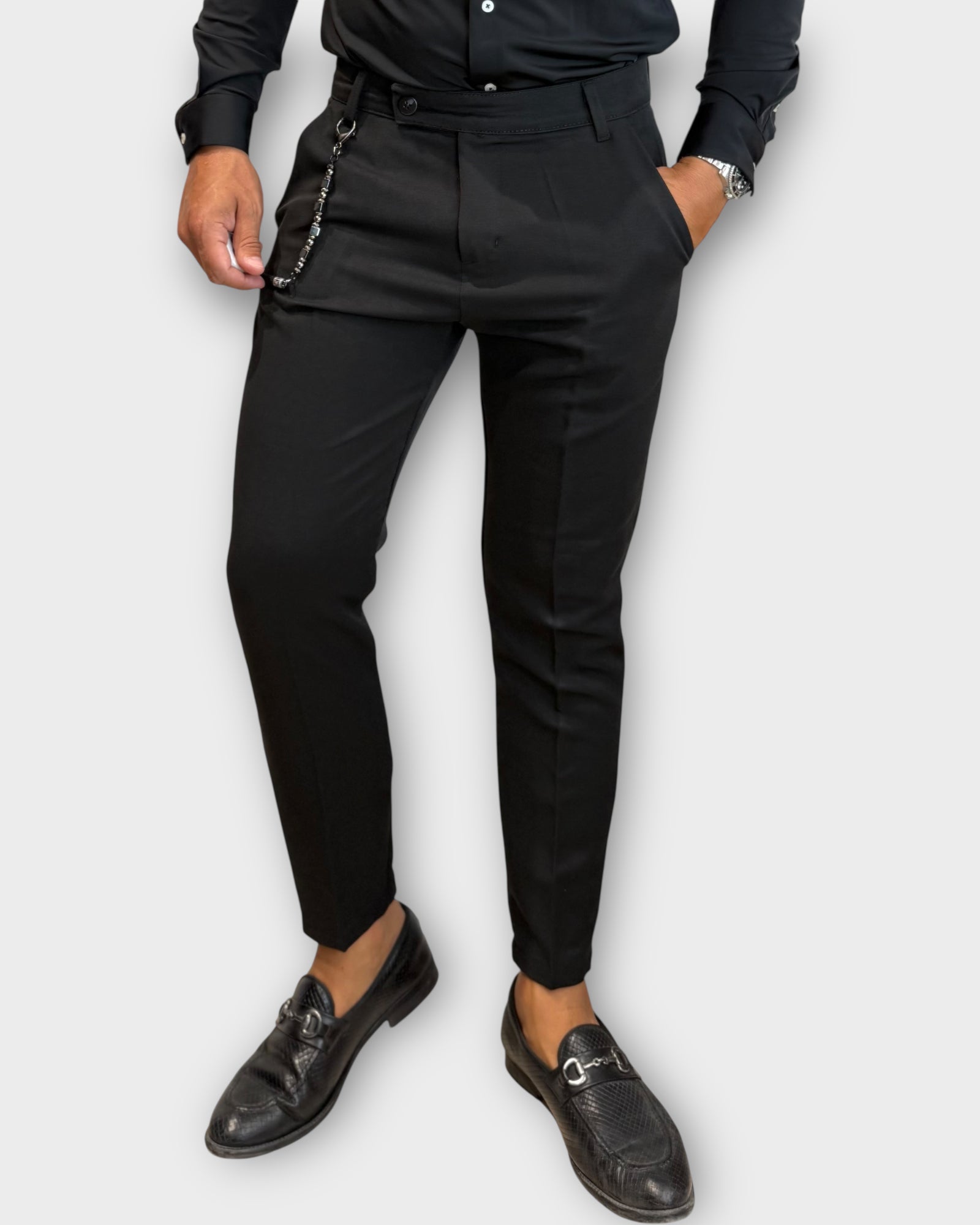 Pantaloni SARTORIA SICILIANA