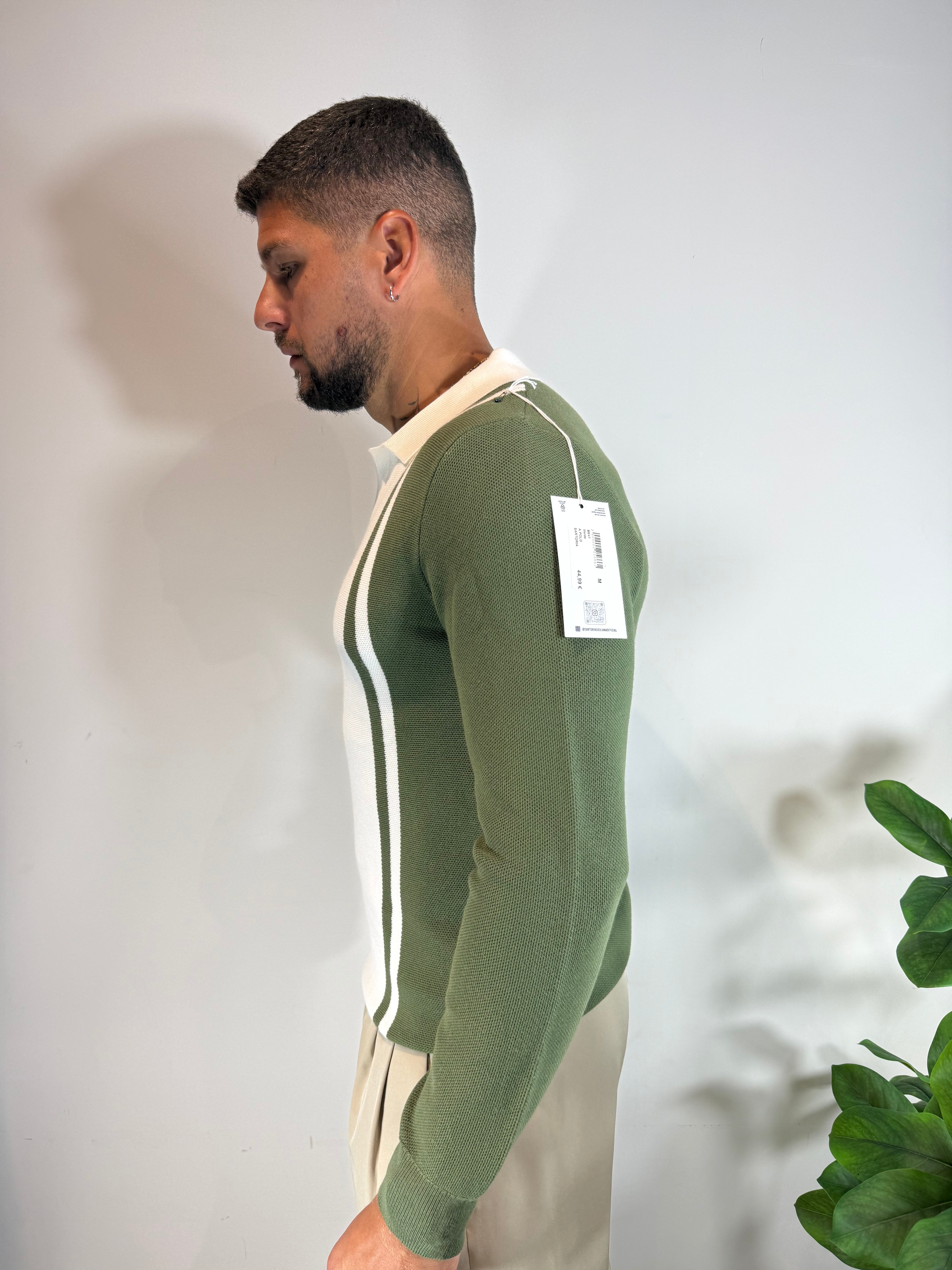 Maglieria SARTORIA SICILIANA