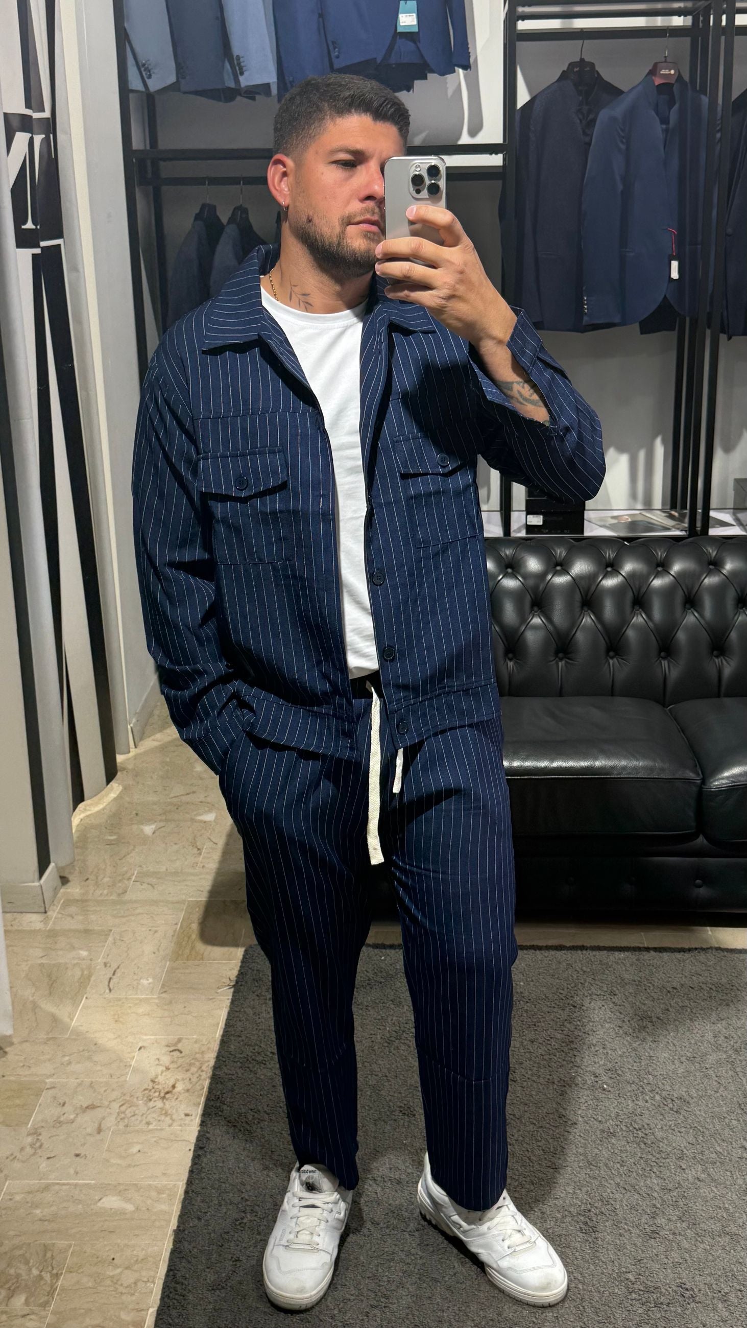 SARTORIA SICILIANA TALE'