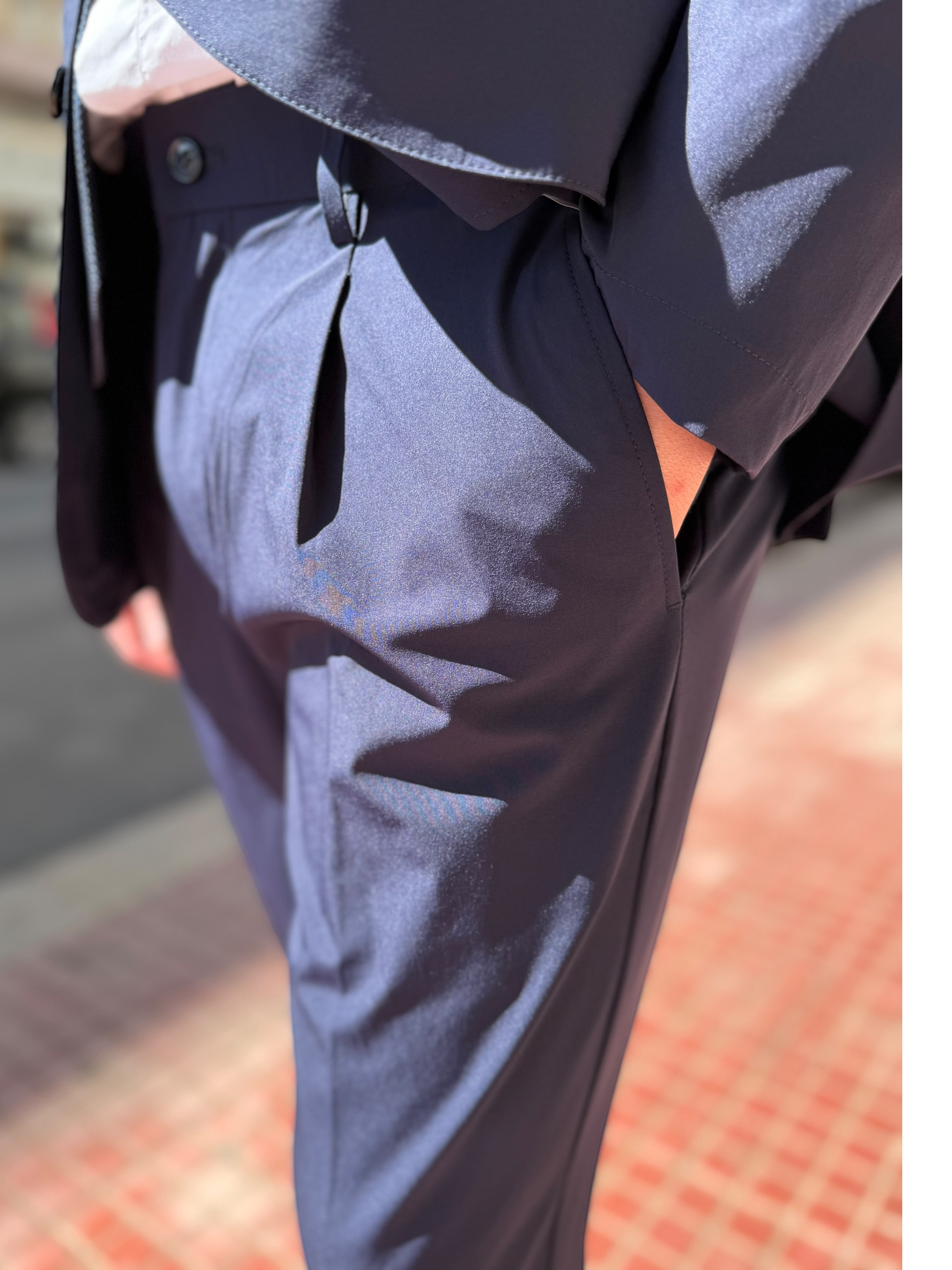 TEC-NL01 SARTORIA SICILIANA