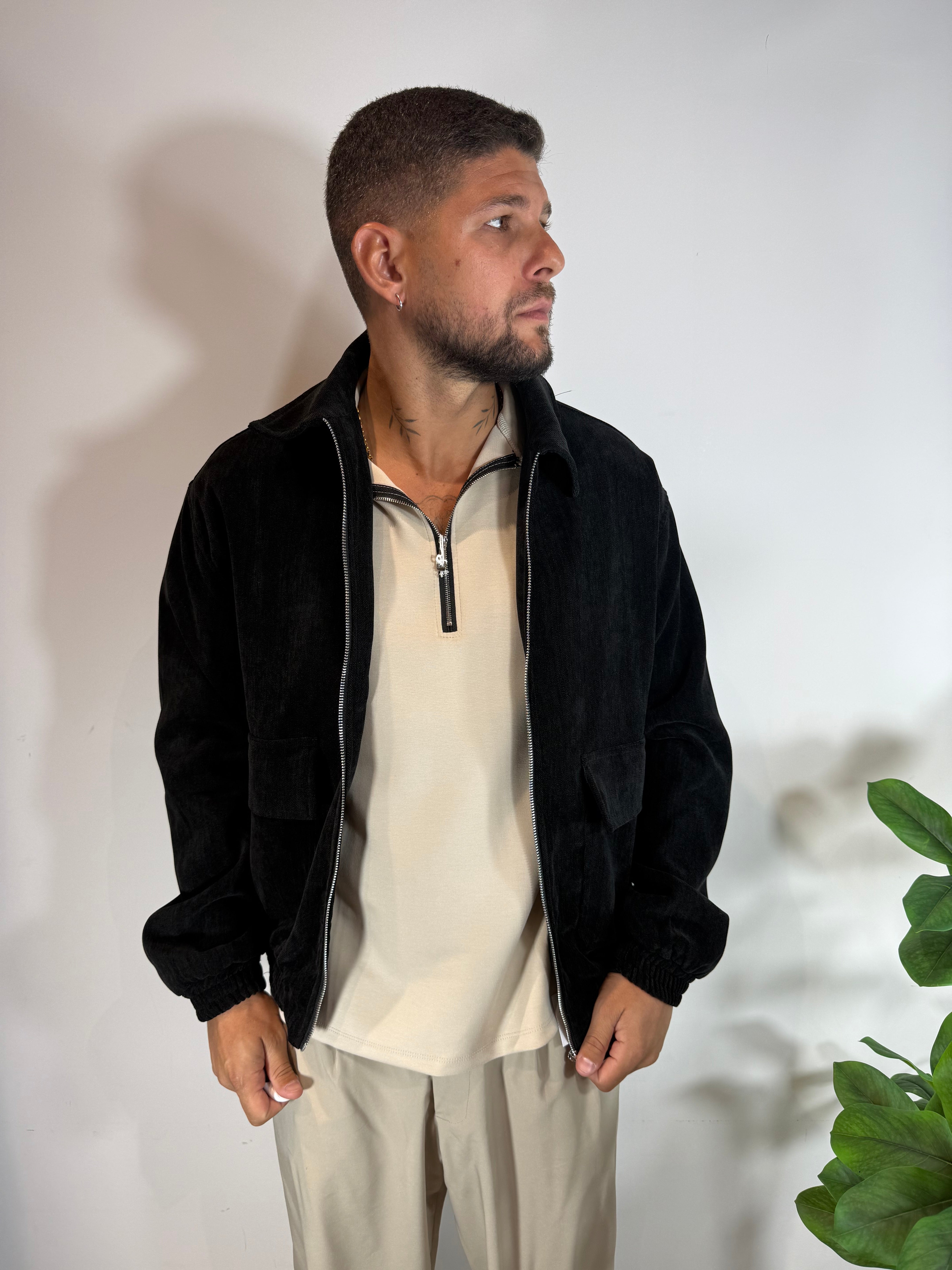 Giacche SARTORIA SICILIANA