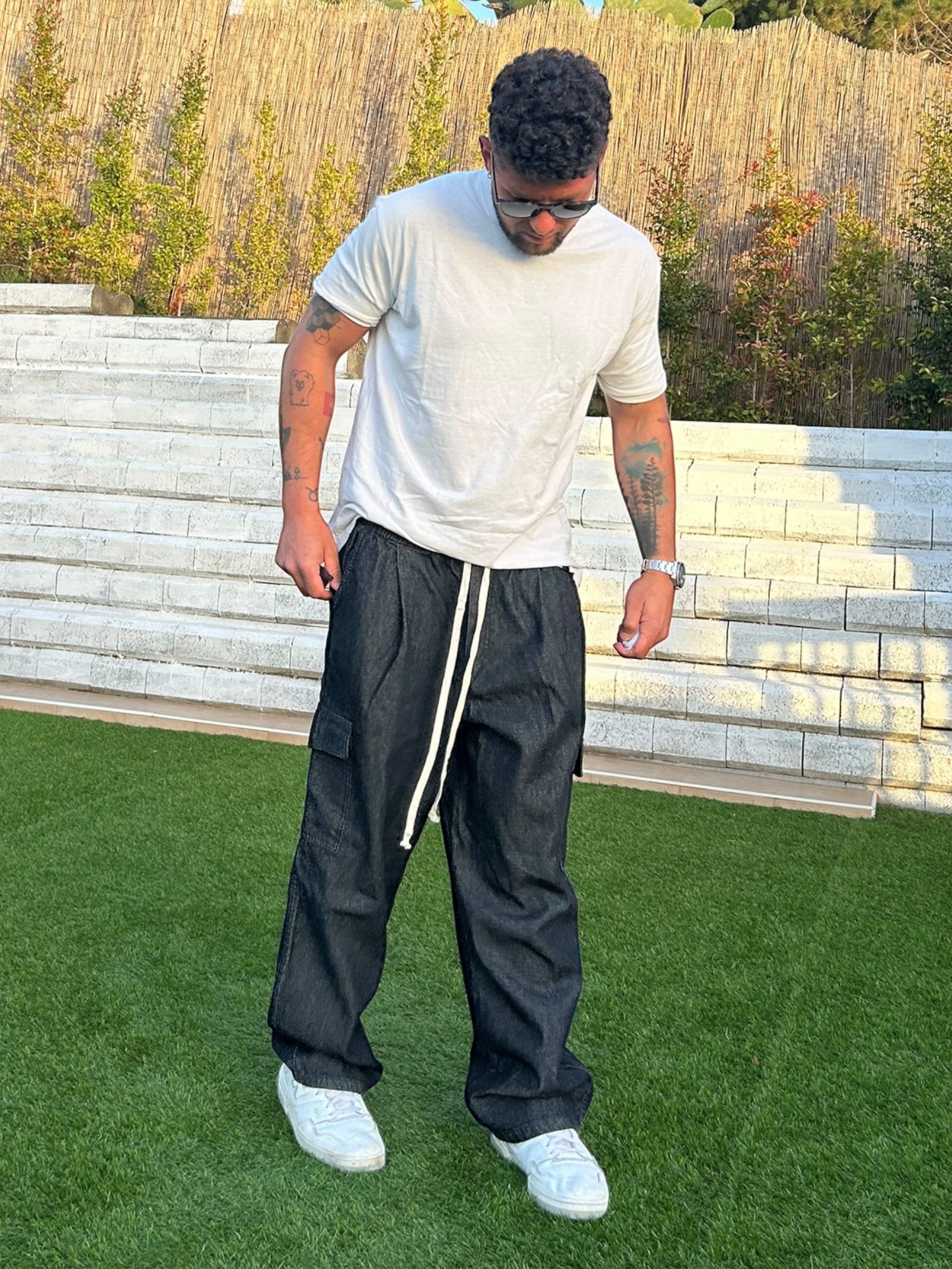 JEANS YB11 SARTORIA SICILIANA