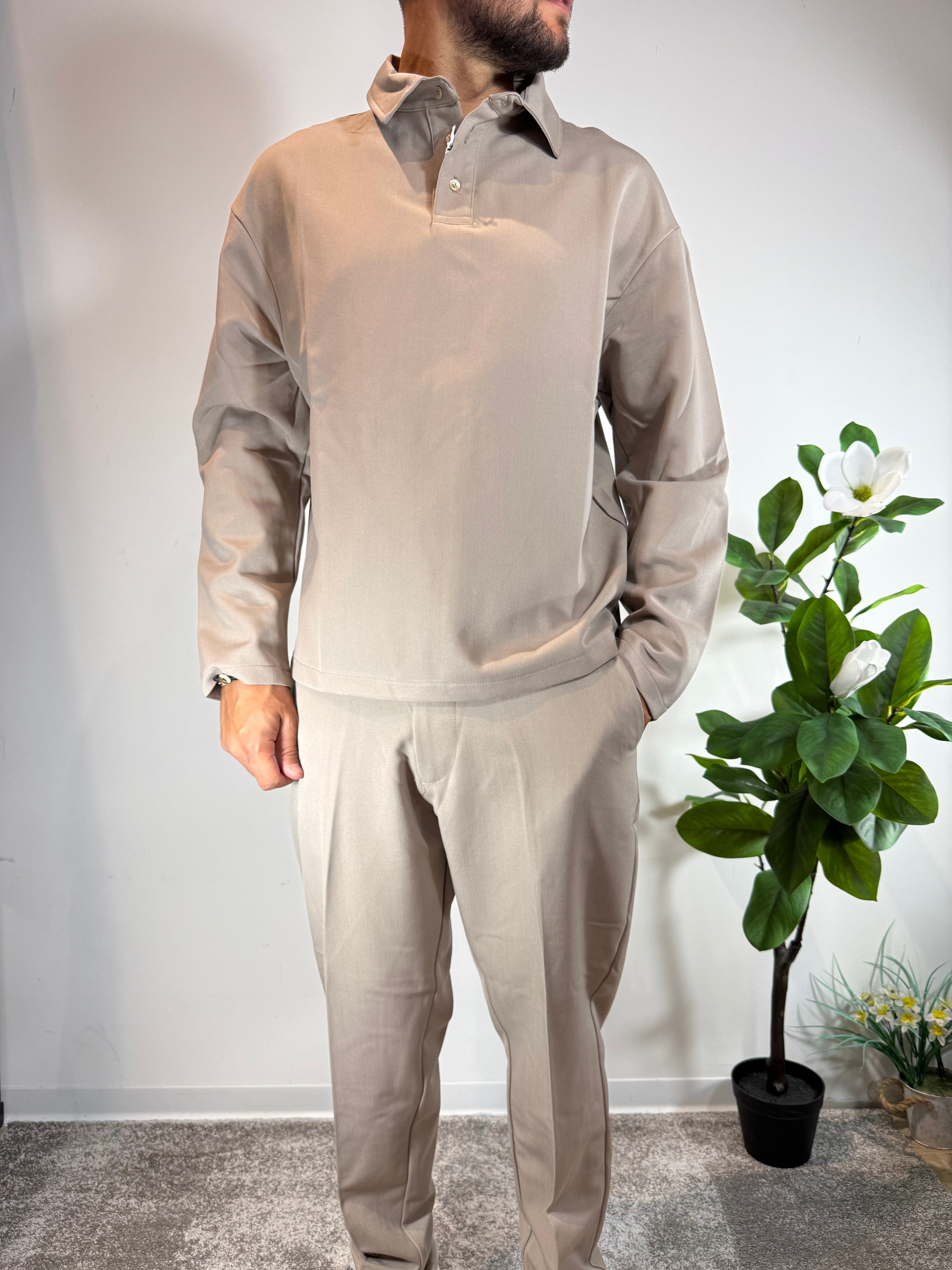 COORDINATO SARTORIA SICILIANA