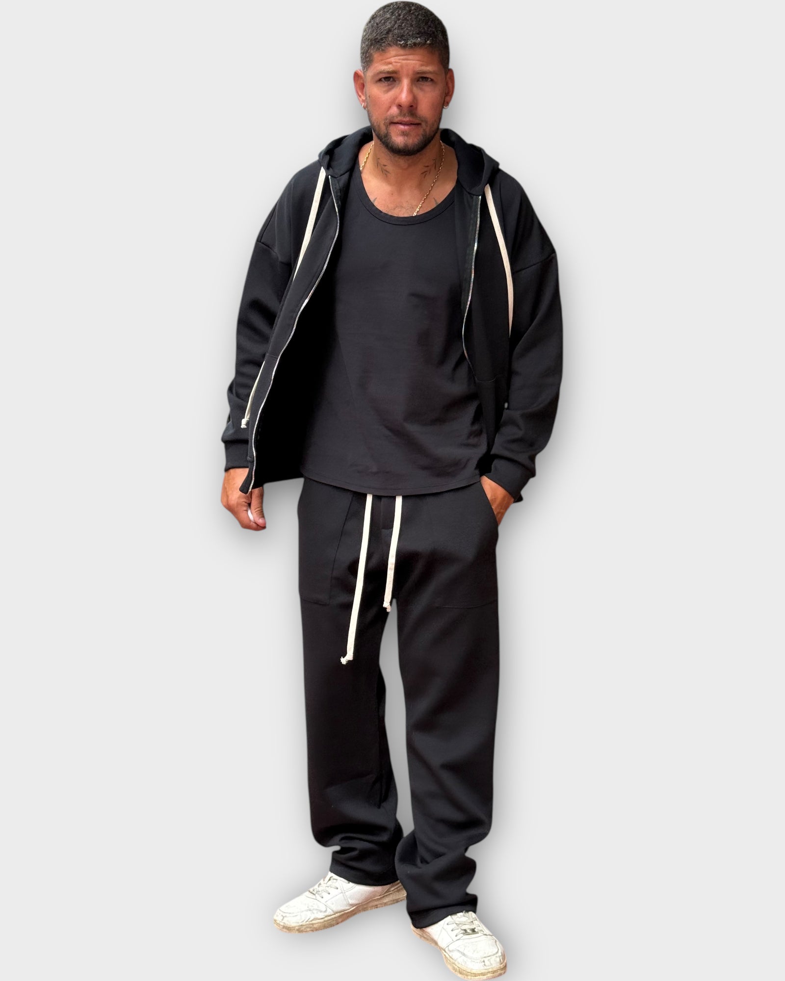 COORDINATO SARTORIA SICILIANA