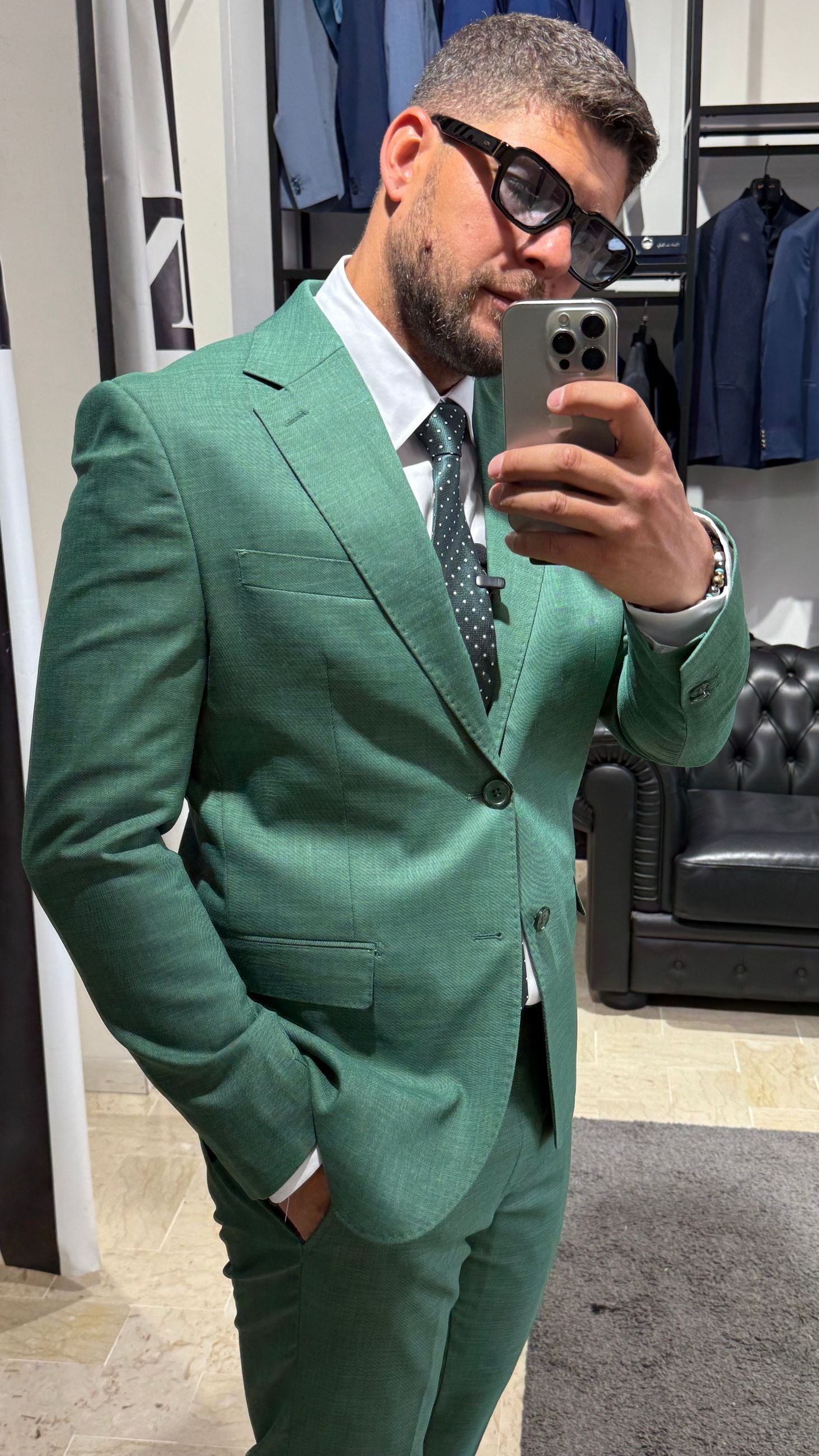 SARTORIA SICILIANA SH-105