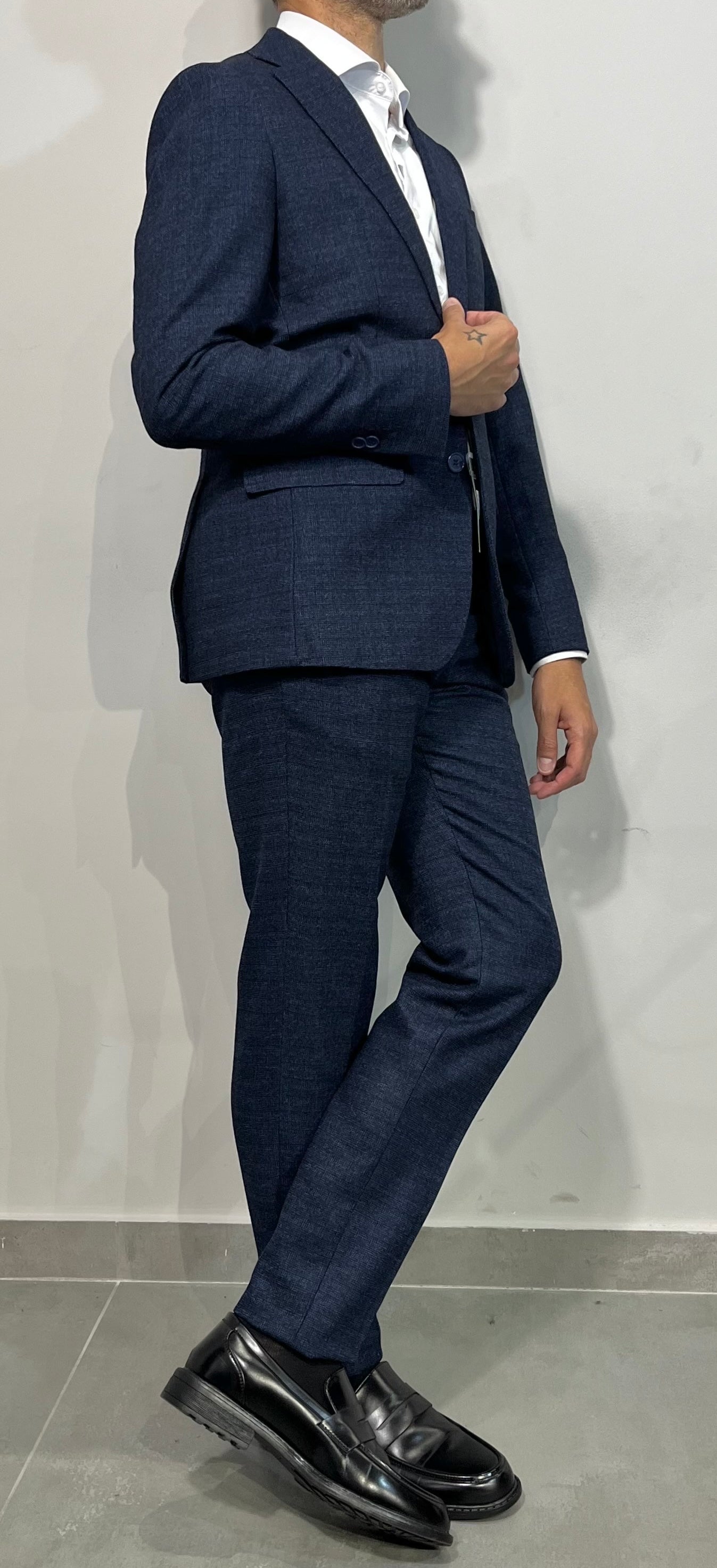 Abiti SARTORIA SICILIANA