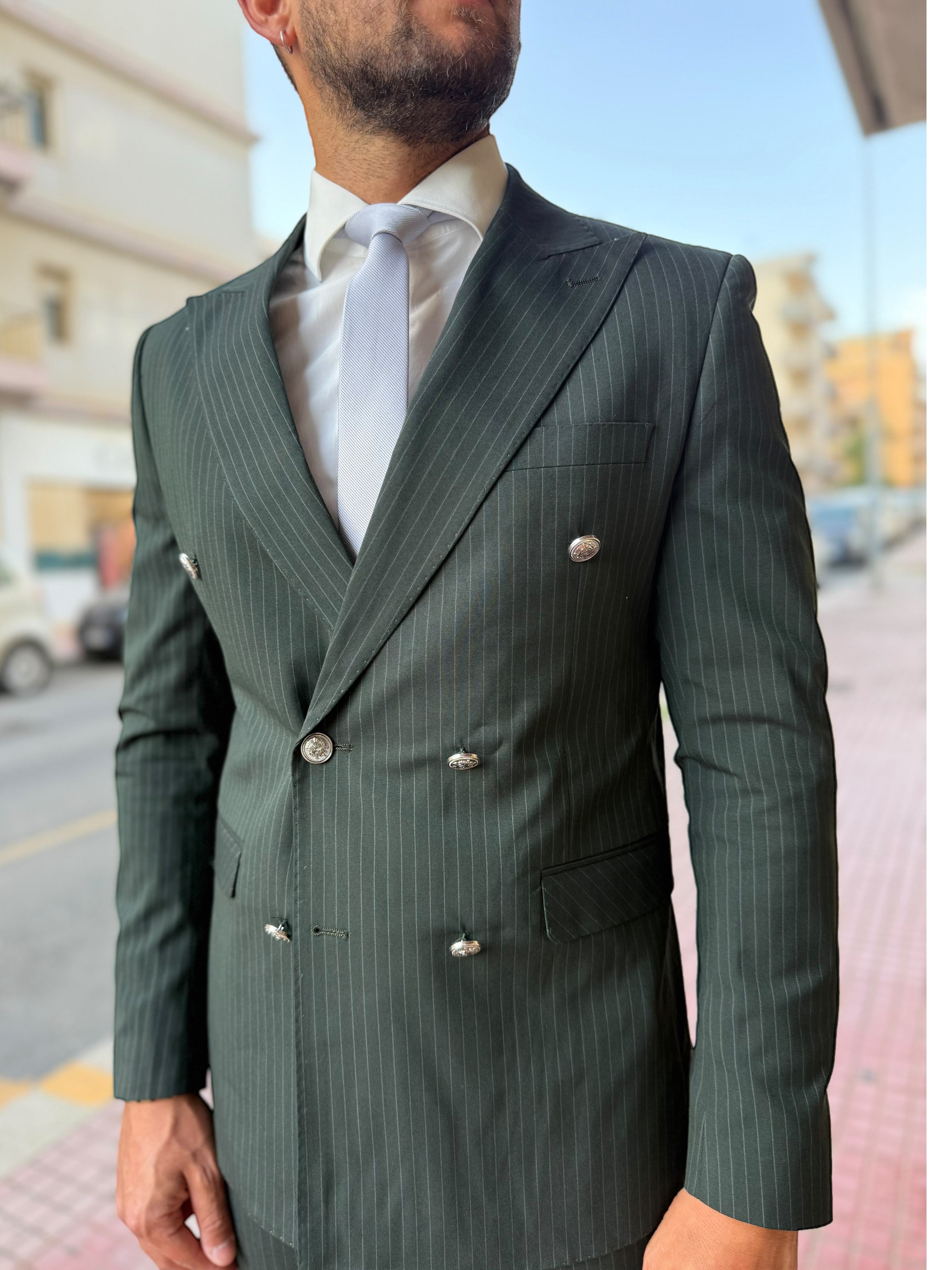 ABITO SPT8760 SARTORIA SICILIANA