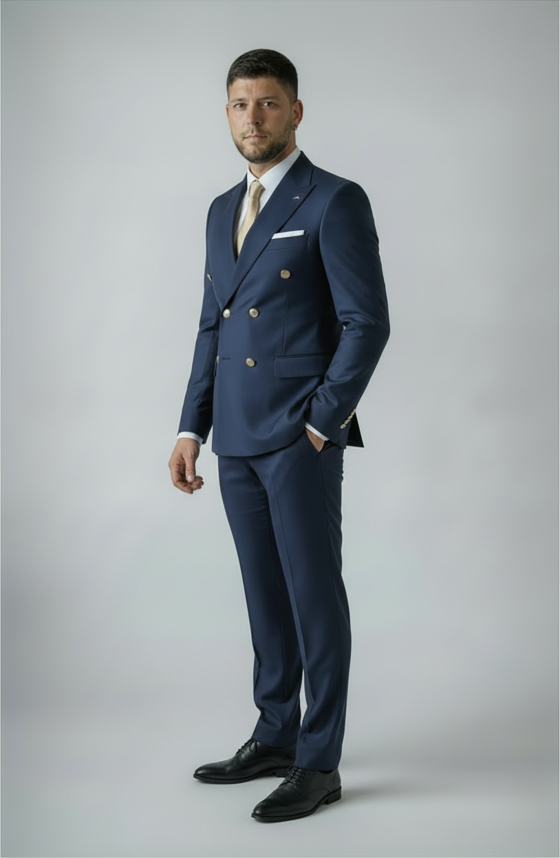 Abiti SARTORIA SICILIANA BRH2602