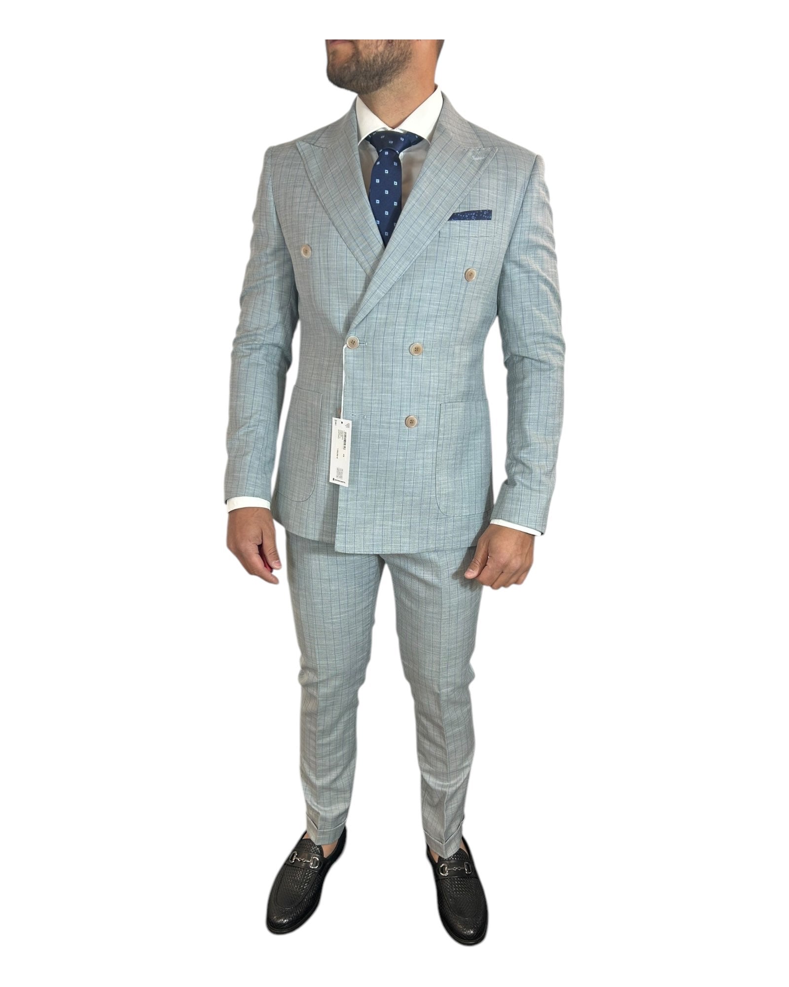 Abiti JN91NIZZA SARTORIA SICILIANA