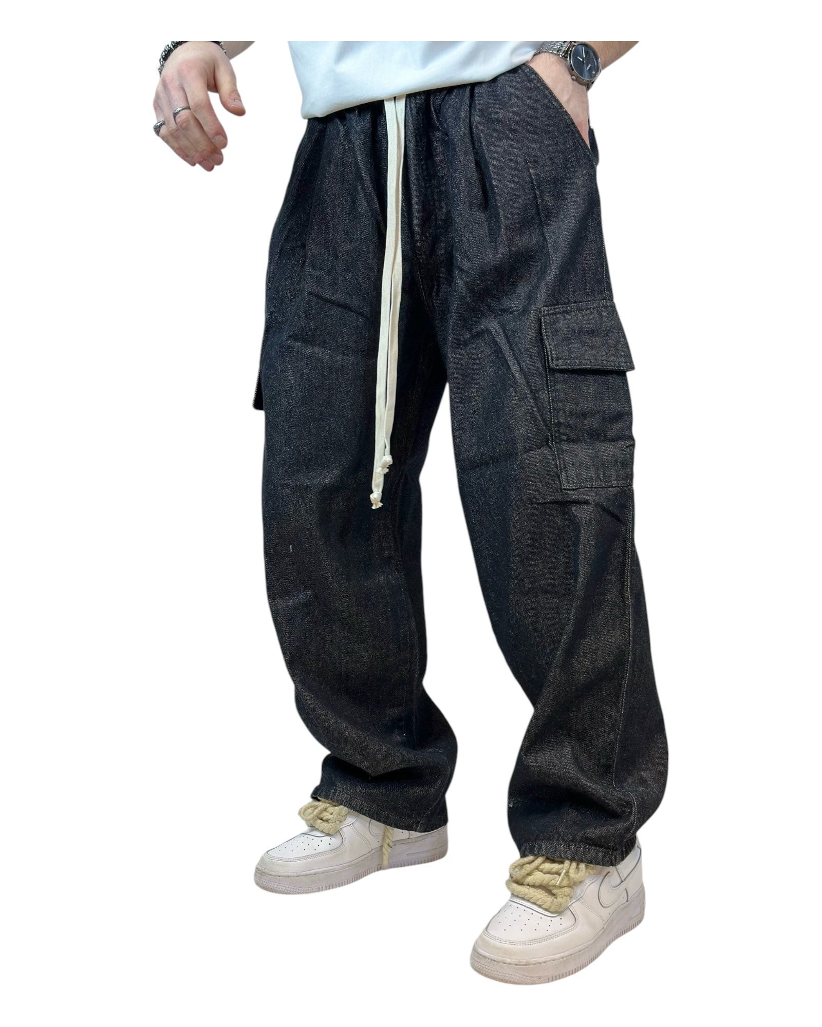 JEANS YB11 SARTORIA SICILIANA