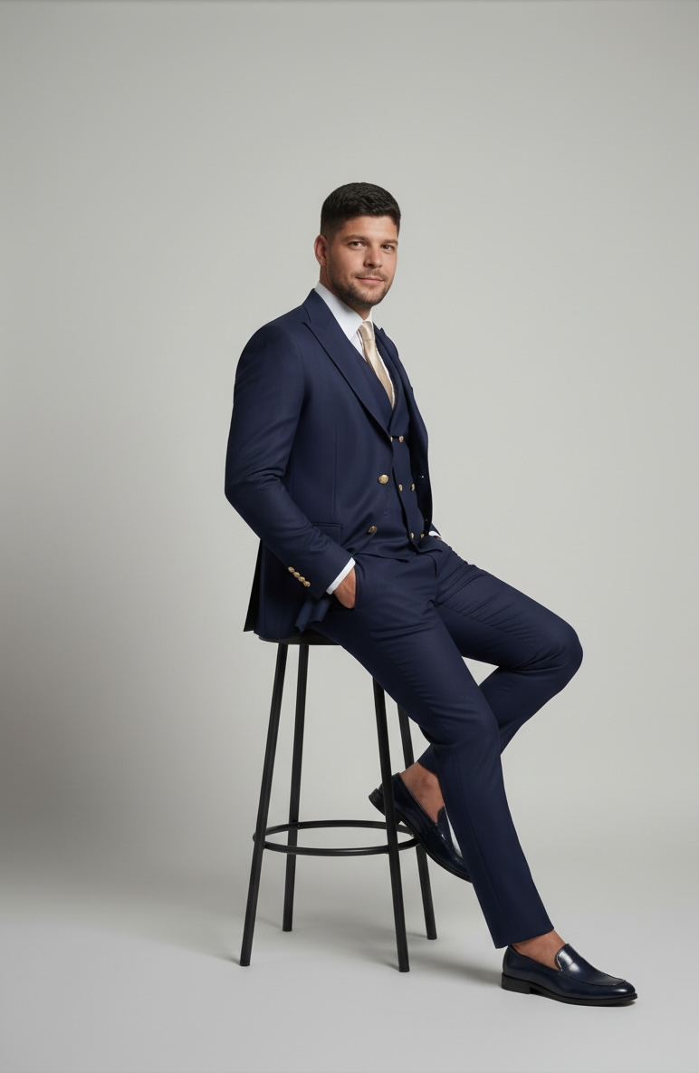 Abiti SARTORIA SICILIANA BRH804