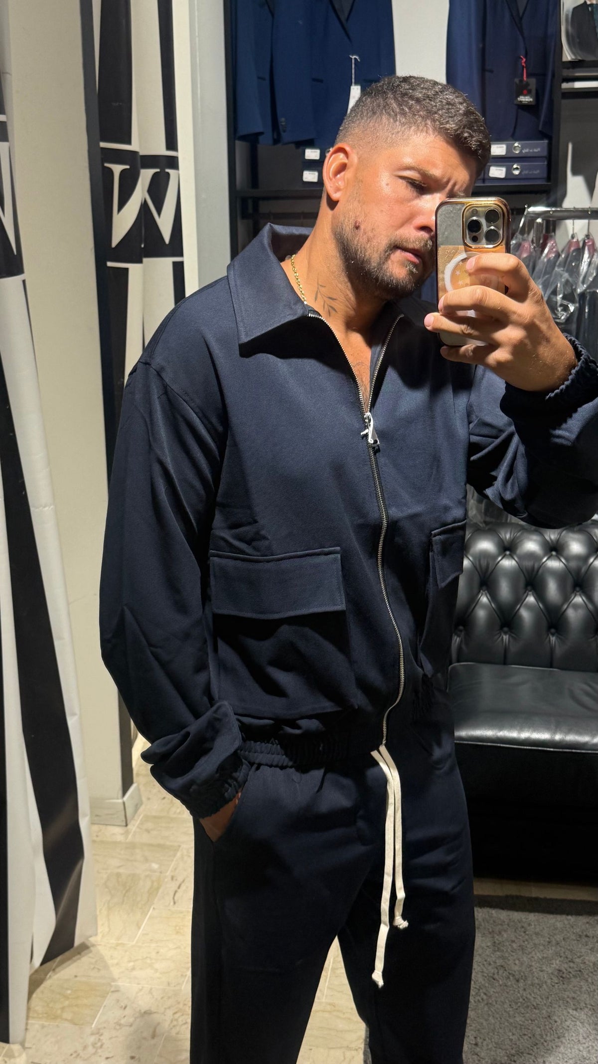 SARTORIA SICILIANA COORDINATO SAUER