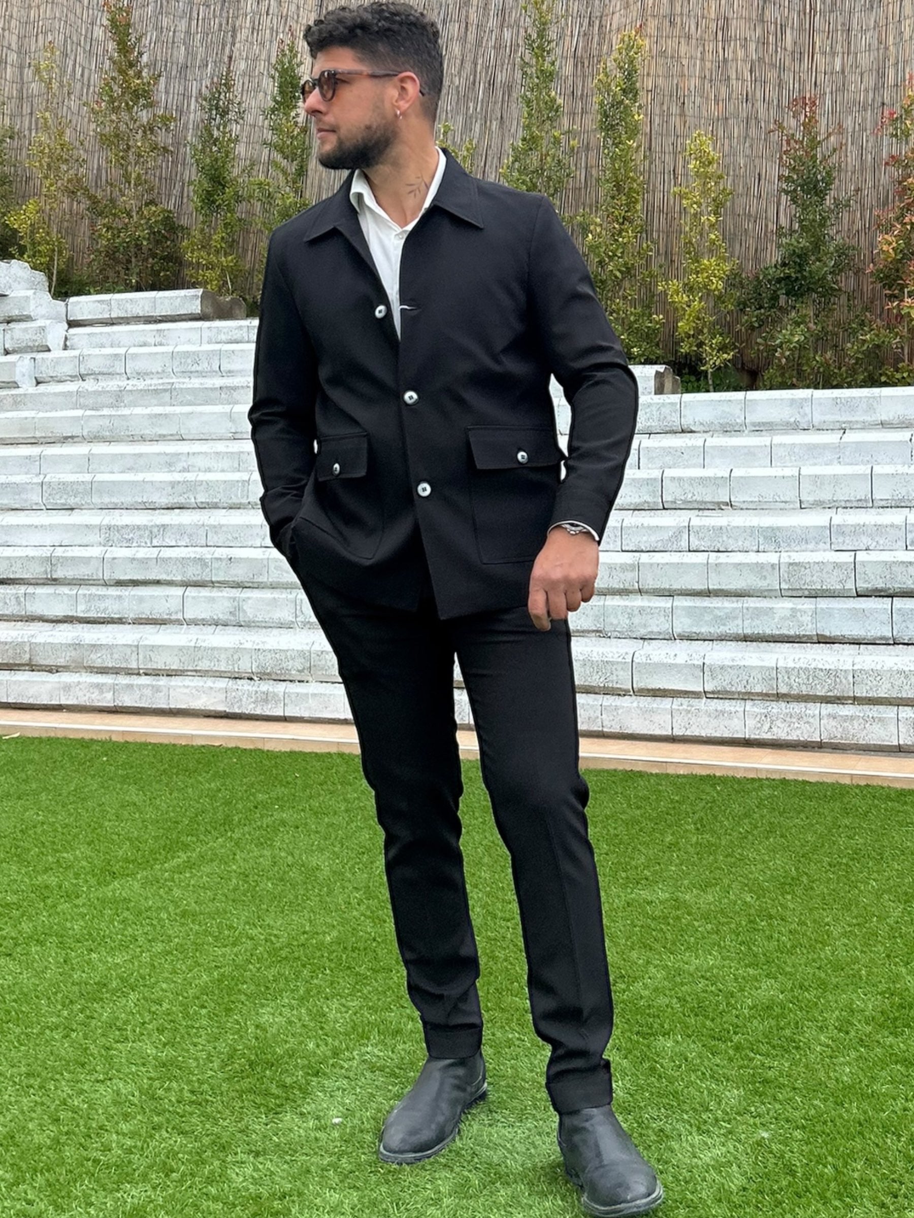 ABITO GIU16 SARTORIA SICILIANA