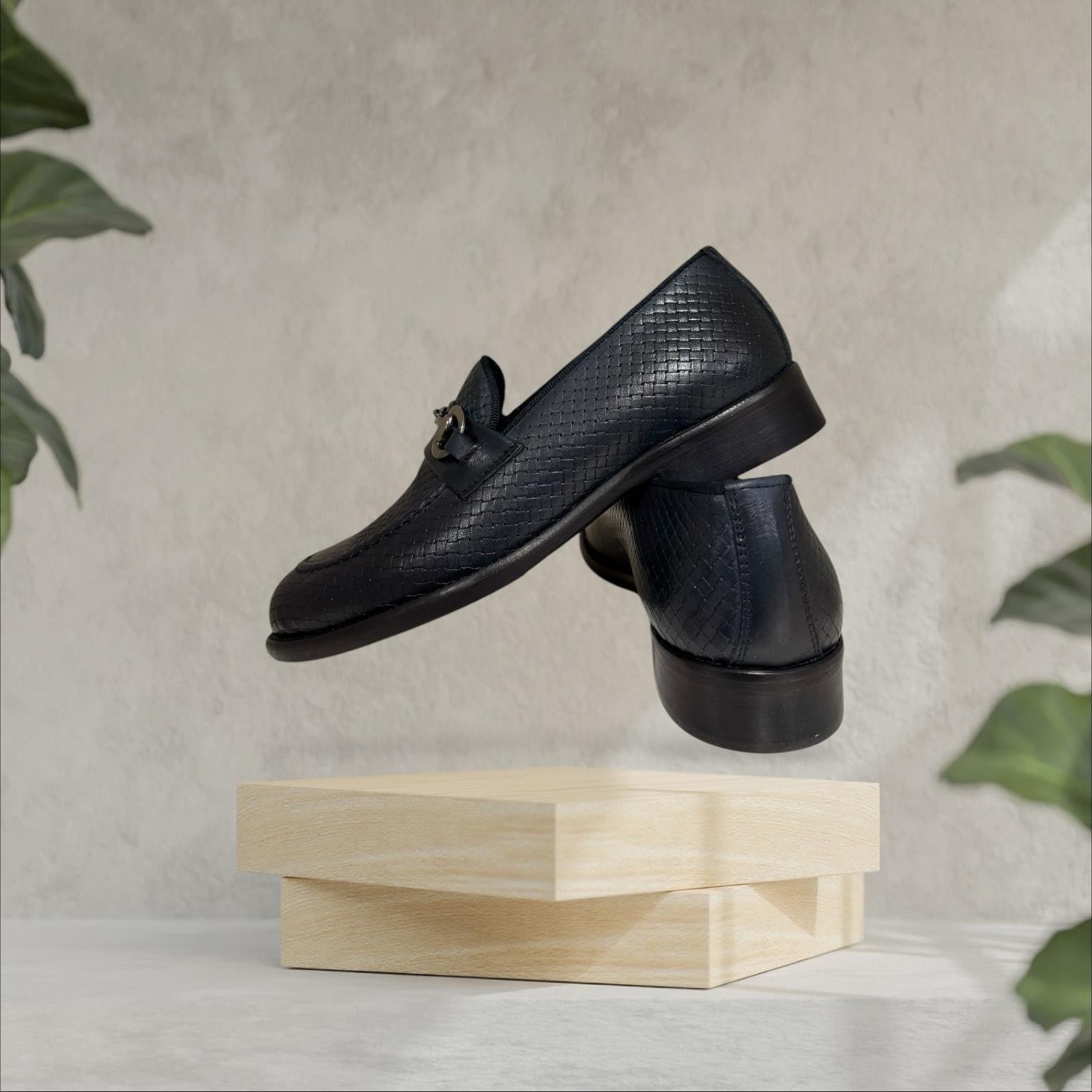 Scarpe STAMP/MORS SARTORIA SICILIANA