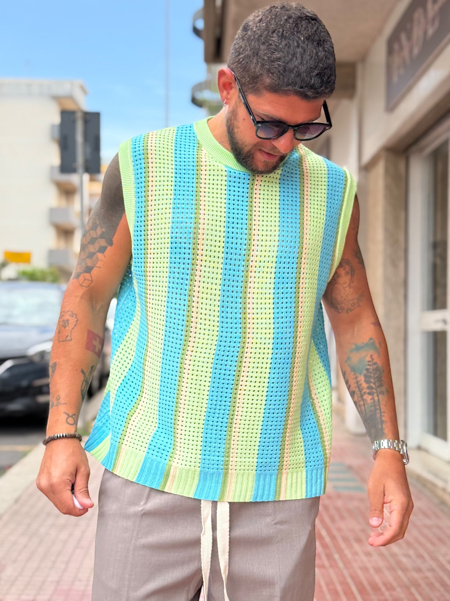 Maglieria SARTORIA SICILIANA