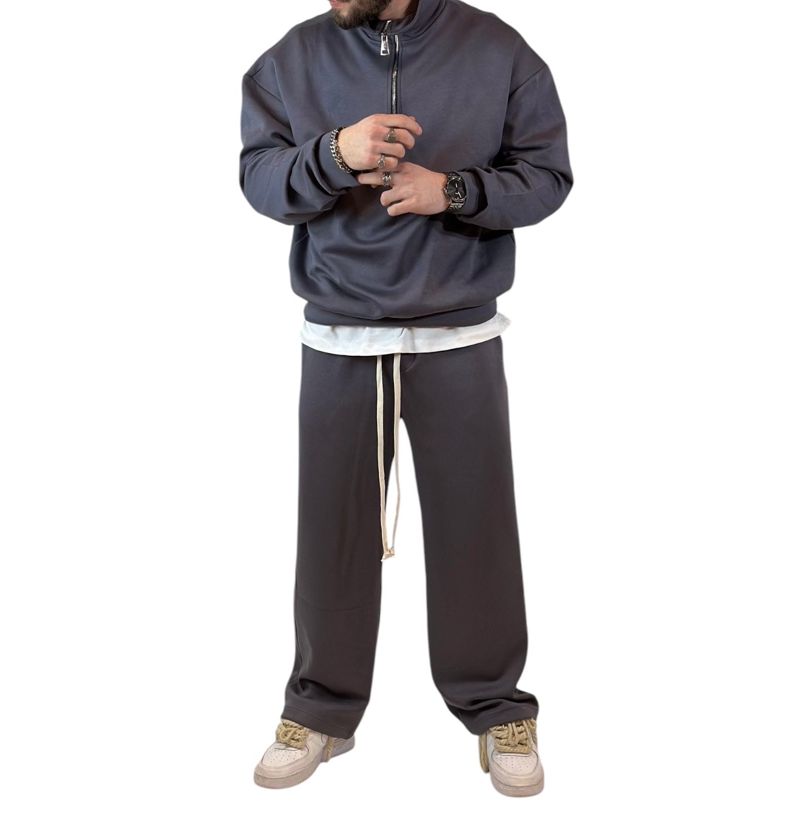 COORDINATO VIC555 SARTORIA SICILIANA