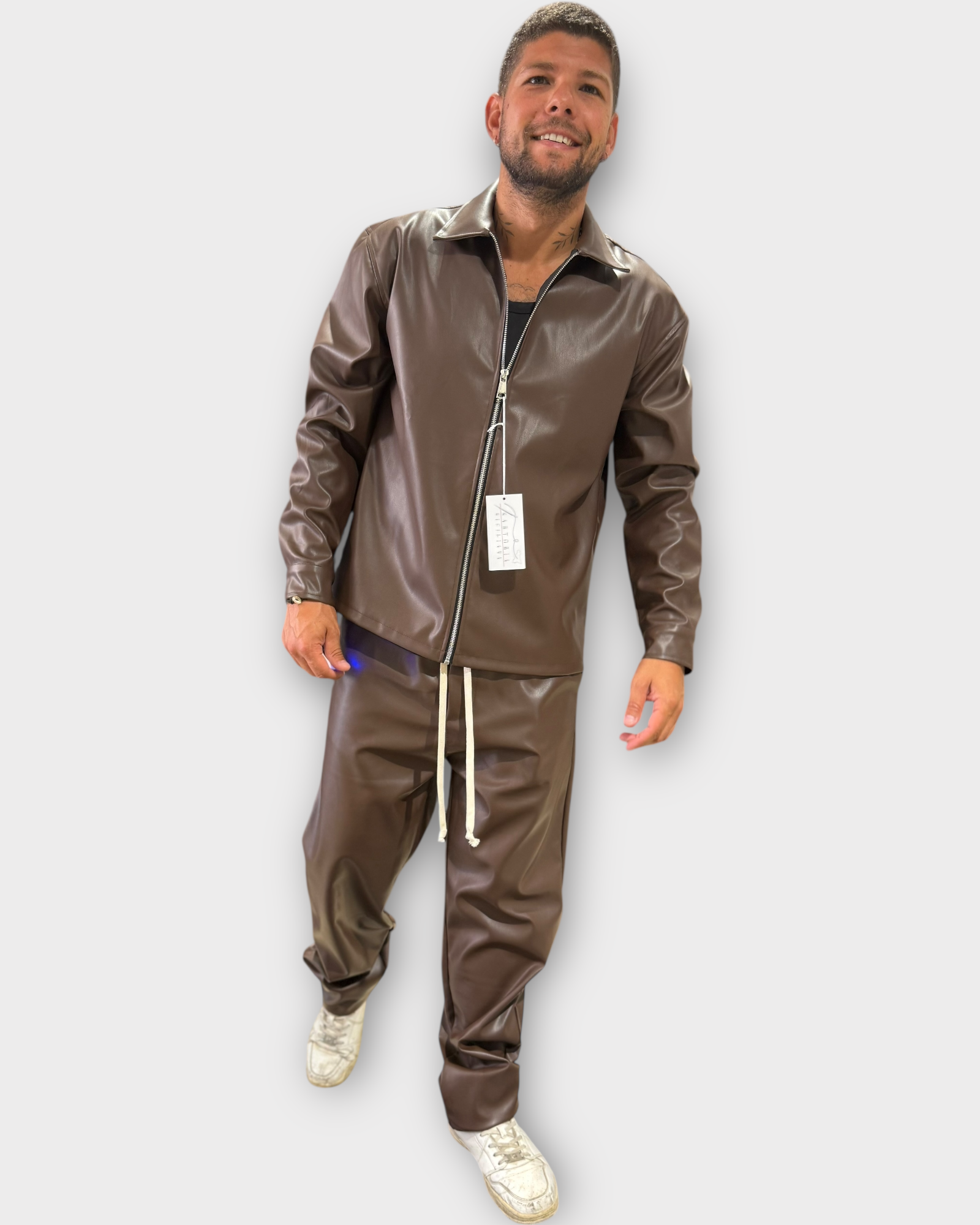 COORDINATO SARTORIA SICILIANA