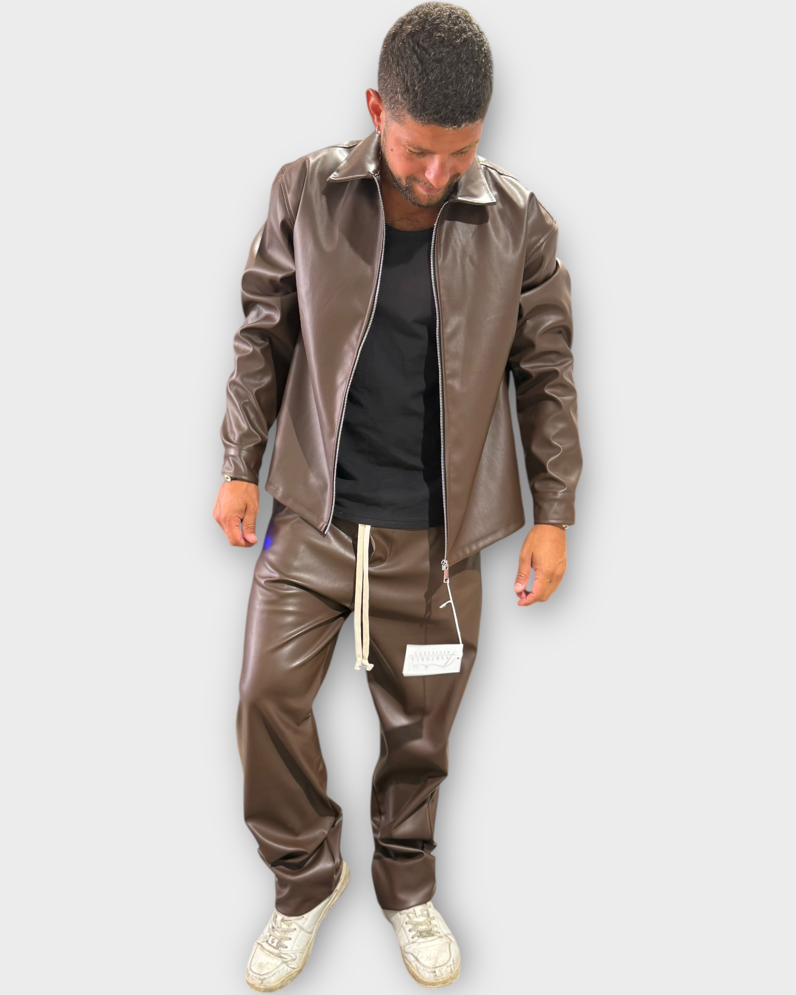 COORDINATO SARTORIA SICILIANA