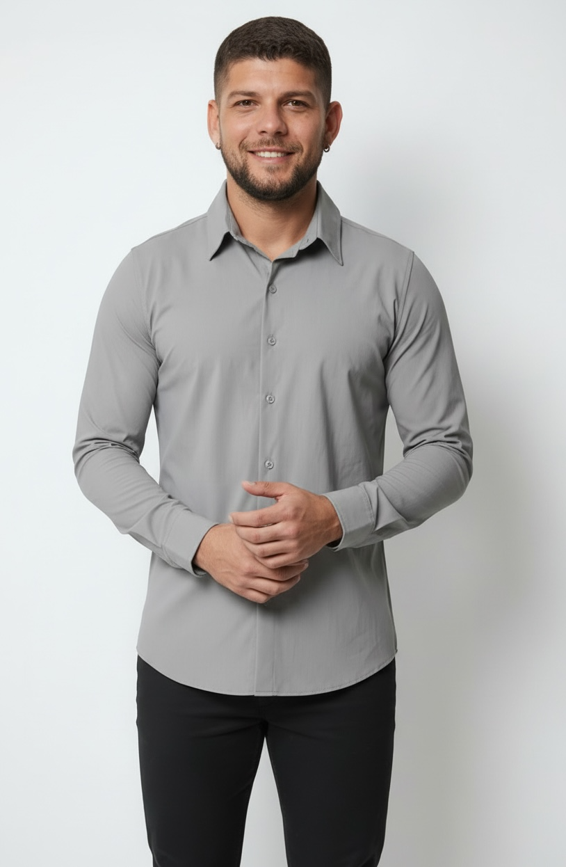 Camicie SARTORIA SICILIANA NS-7637